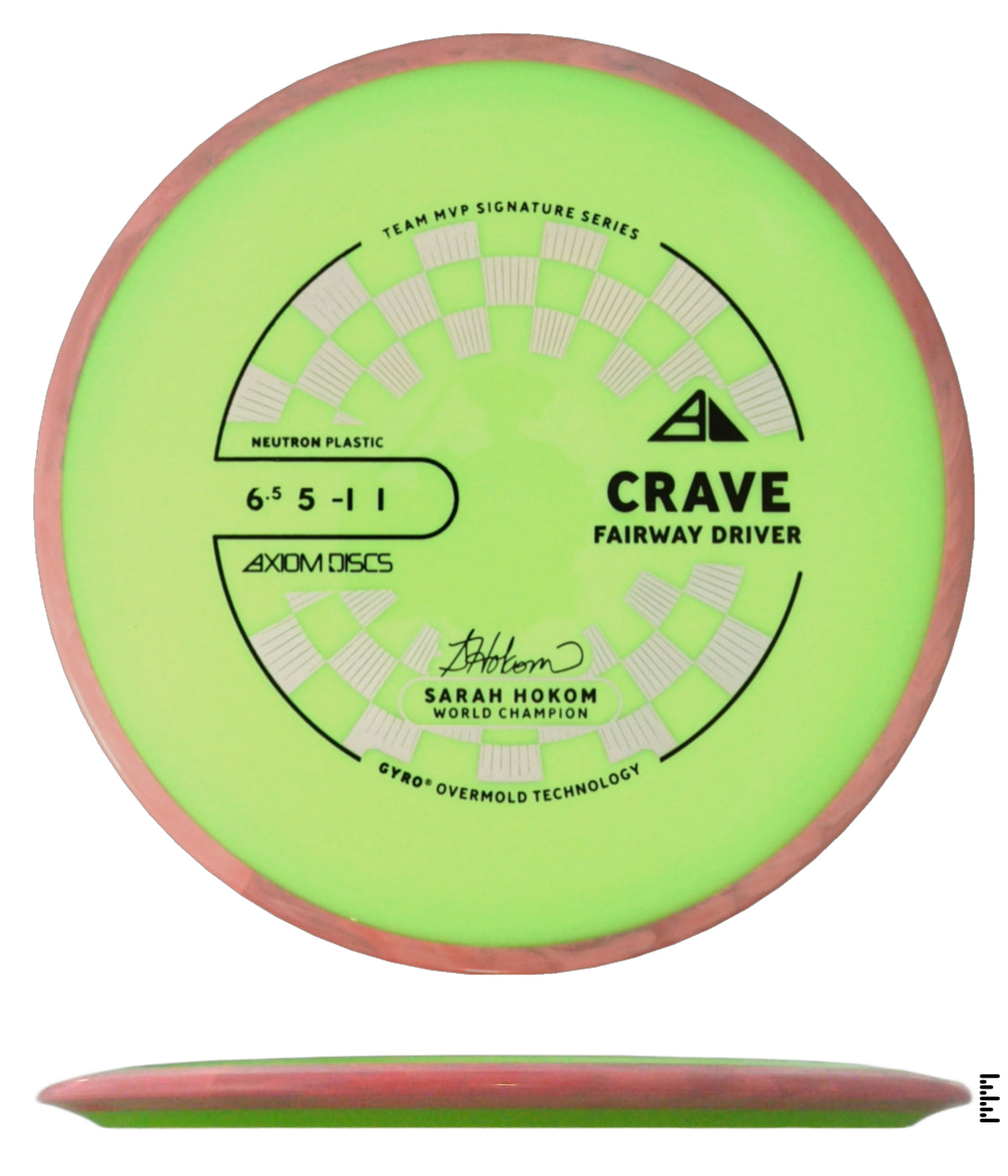 Project Lab Coat Neutron Crave