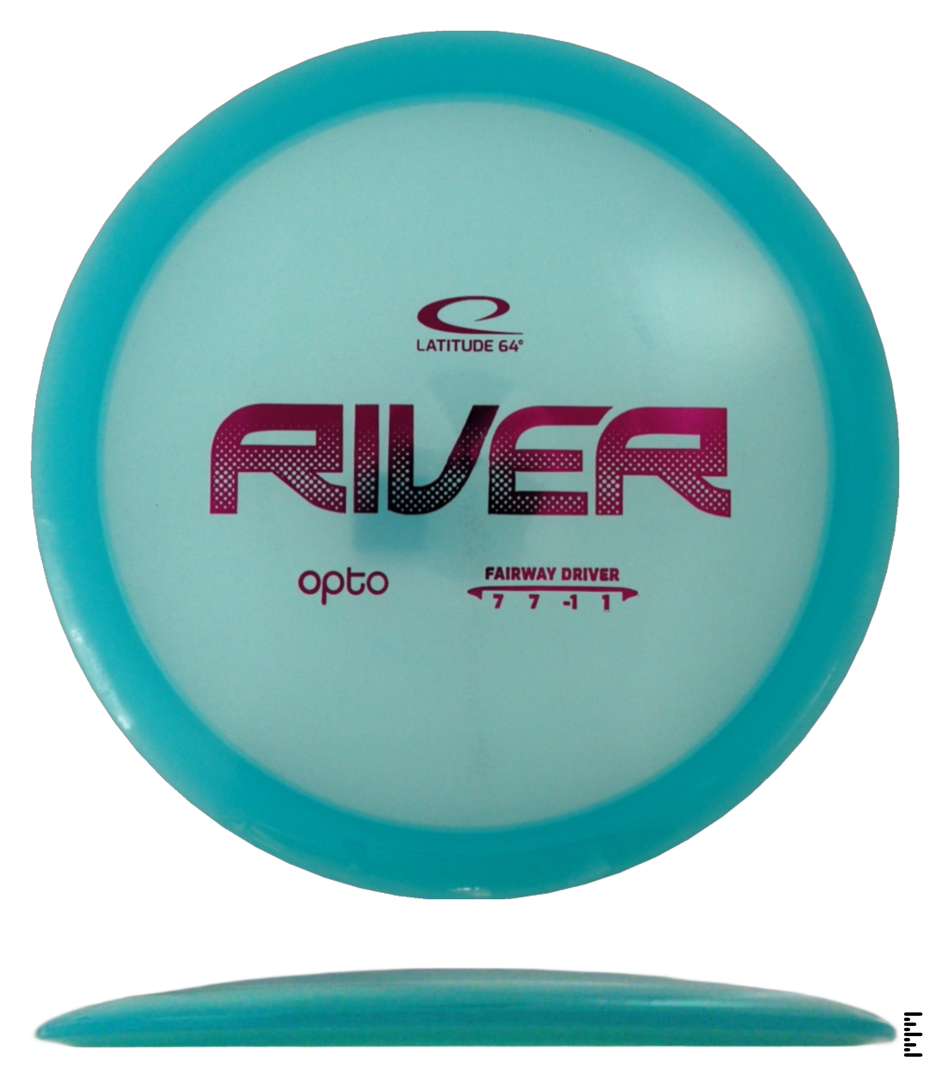 Opto River