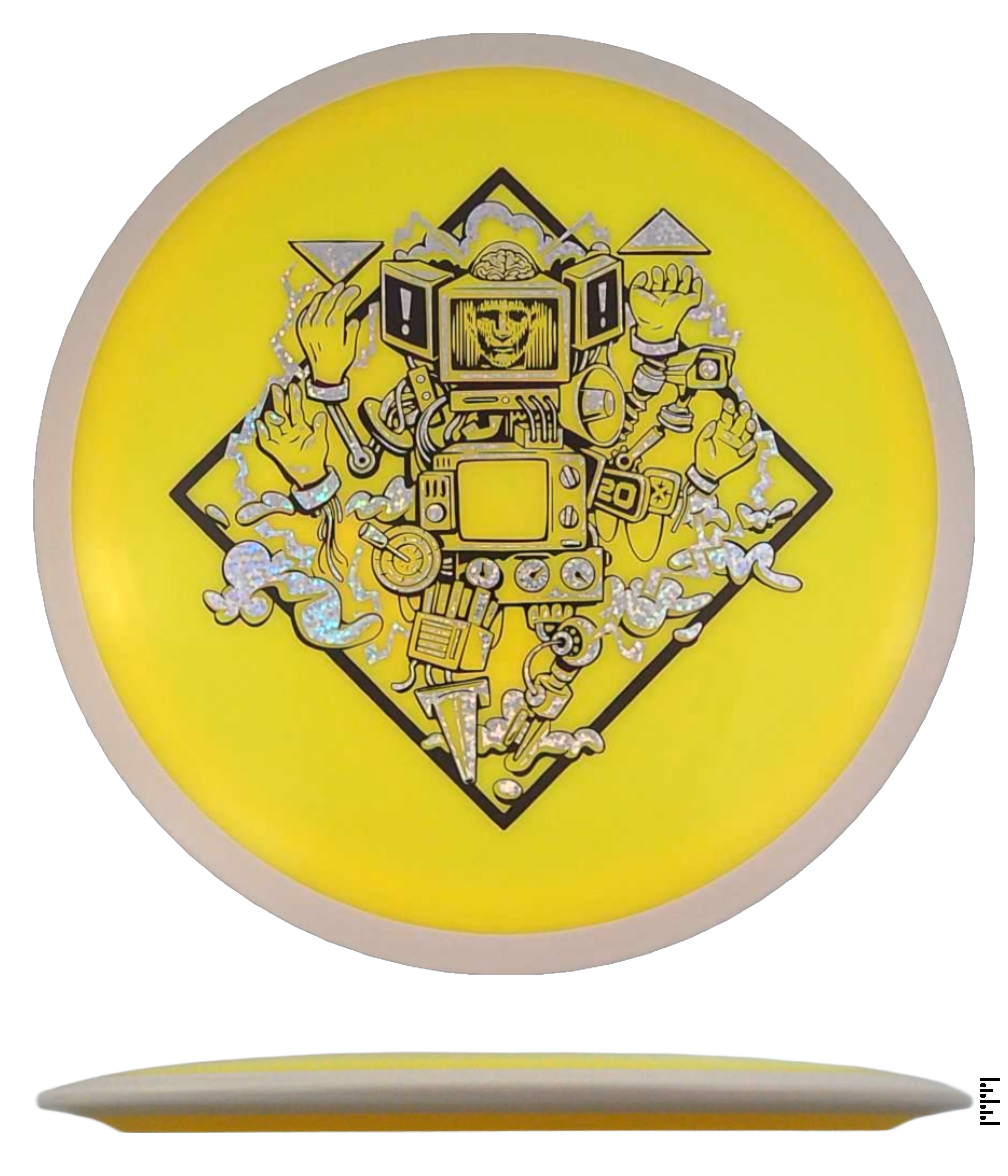 DFX Singularity Series The Supervisor Project Lab Coat Neutron Trail