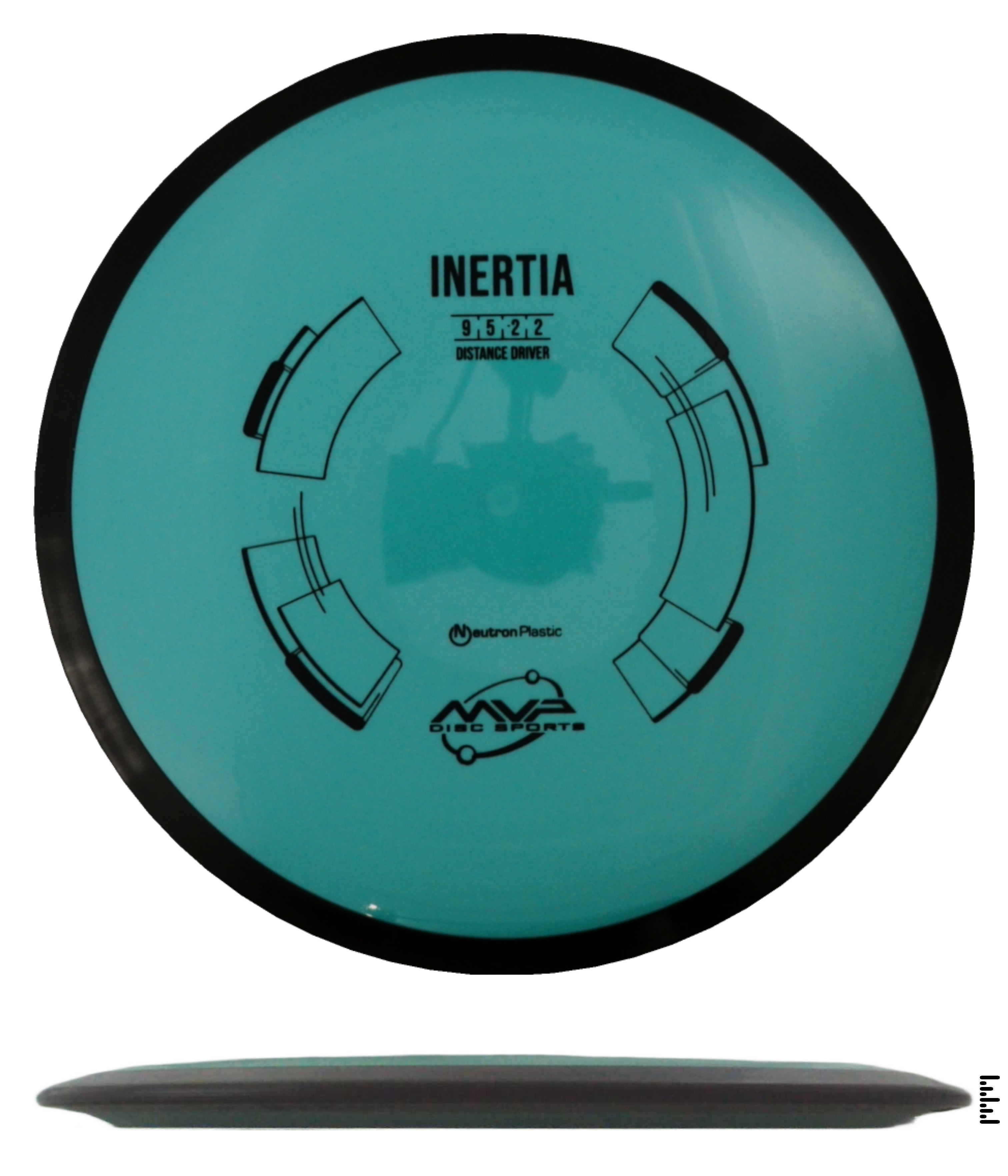 Classic Neutron Inertia
