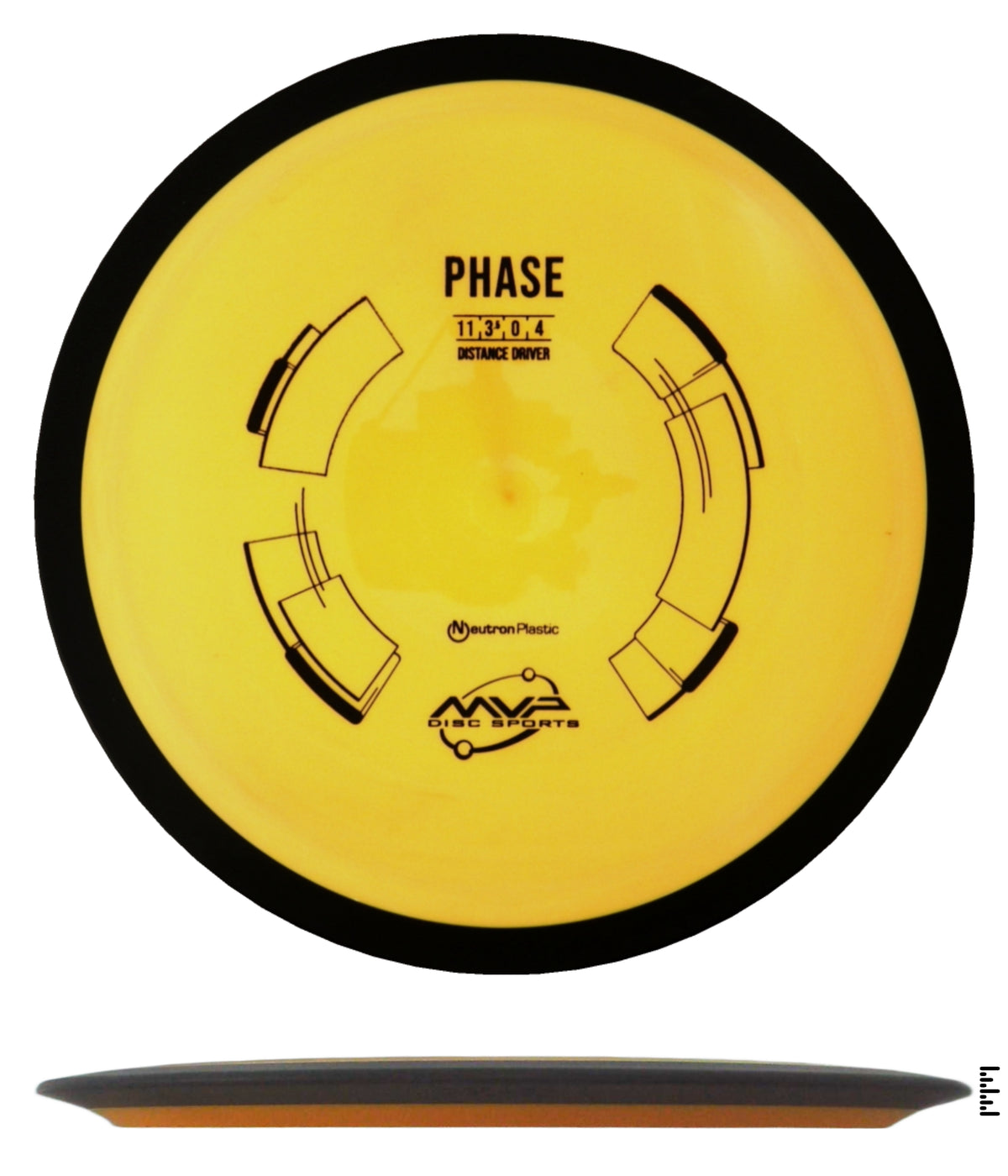 Classic Neutron Phase