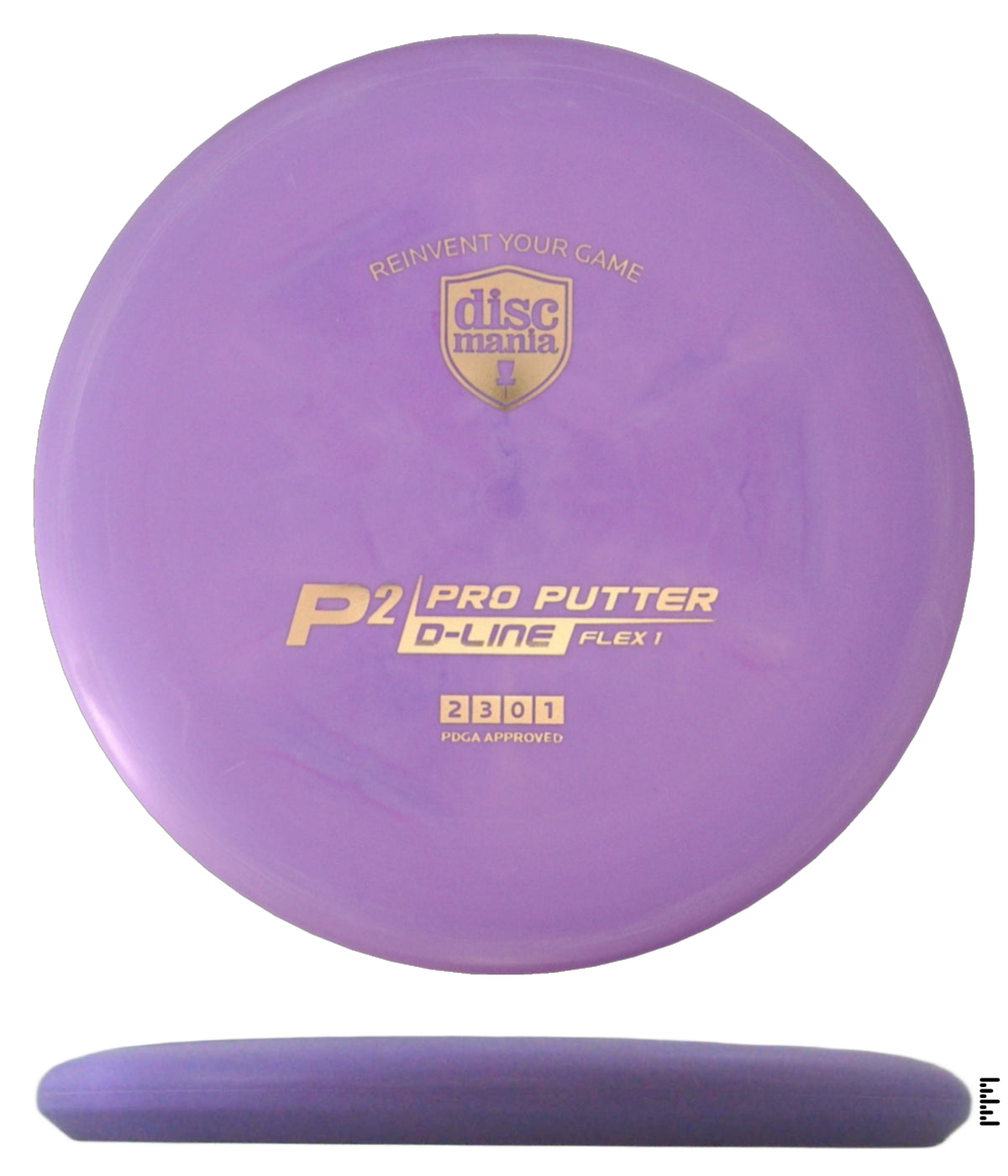 D-Line Flex 1 P2