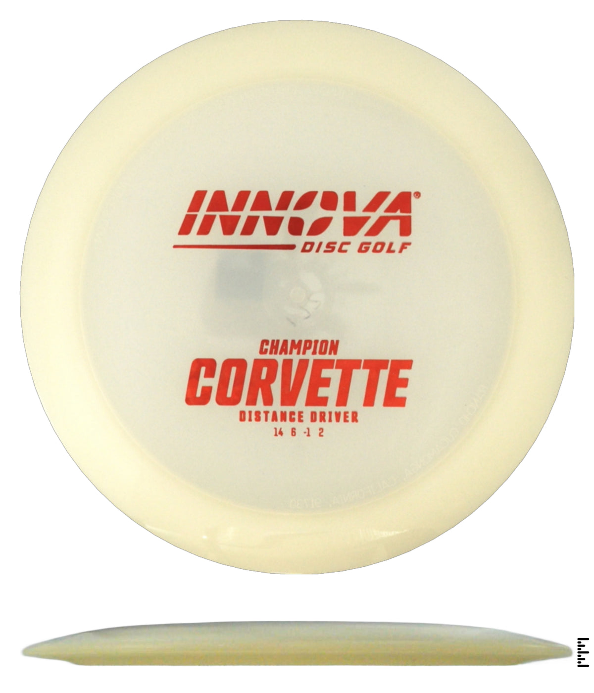 Champion Corvette