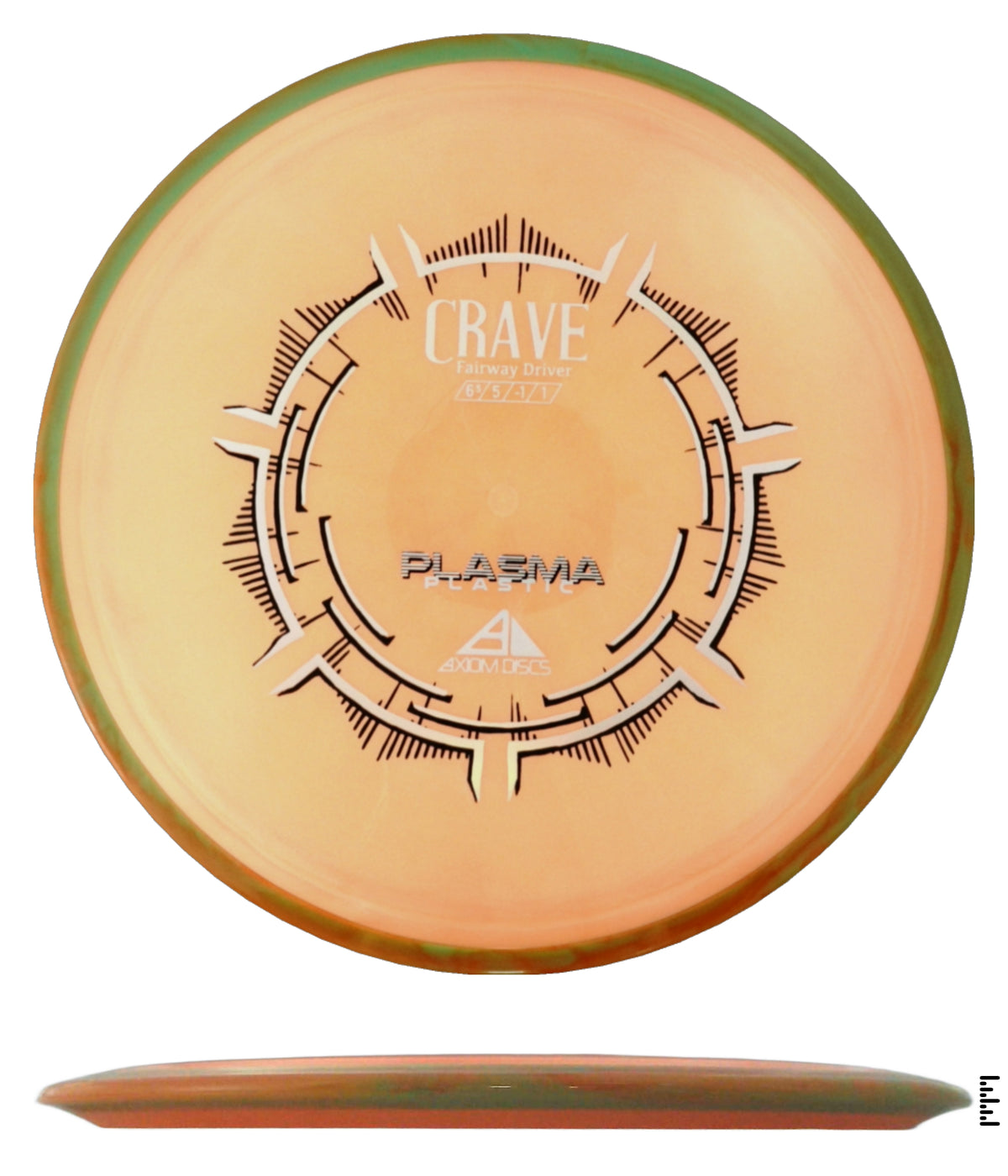 Classic Plasma Crave
