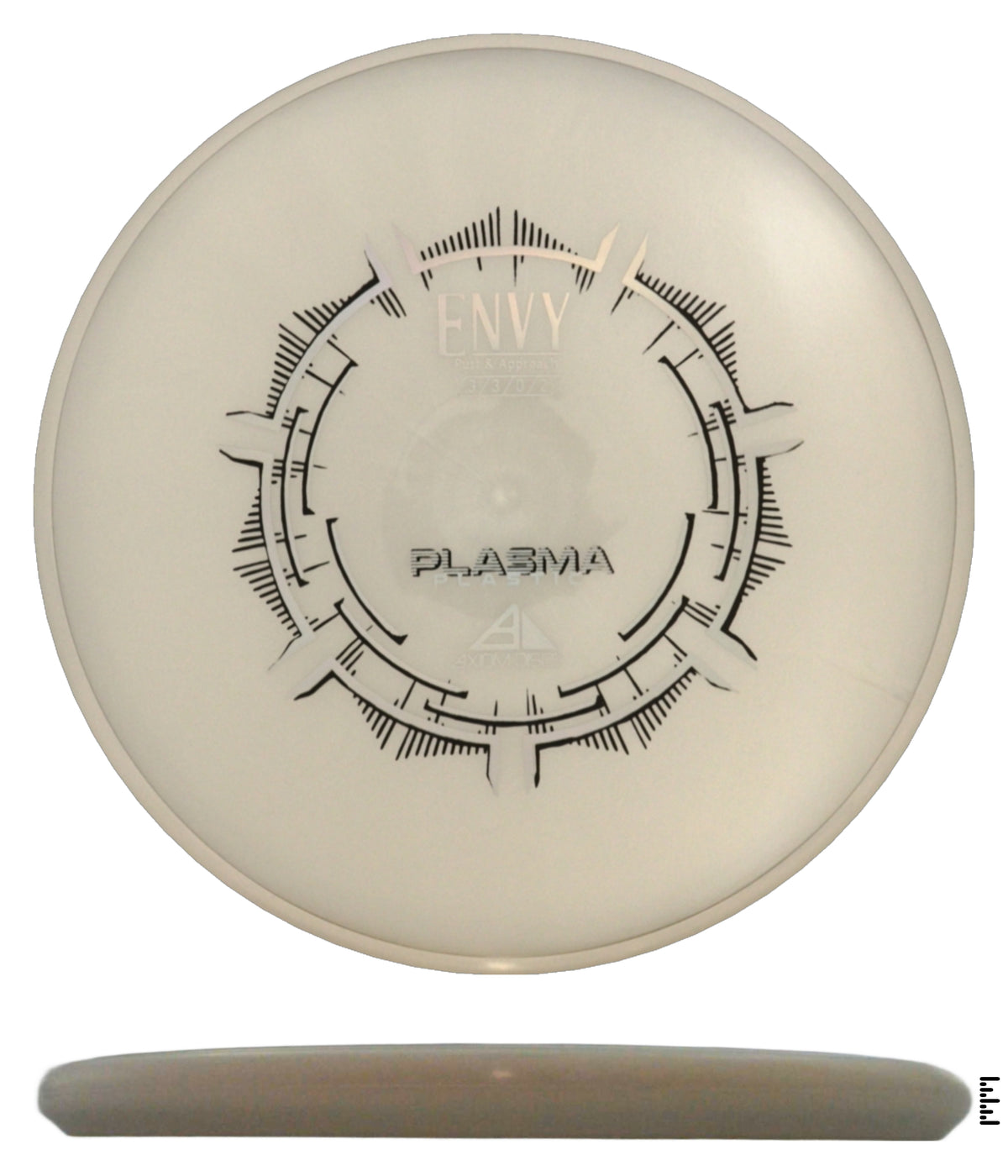 Classic Plasma Envy