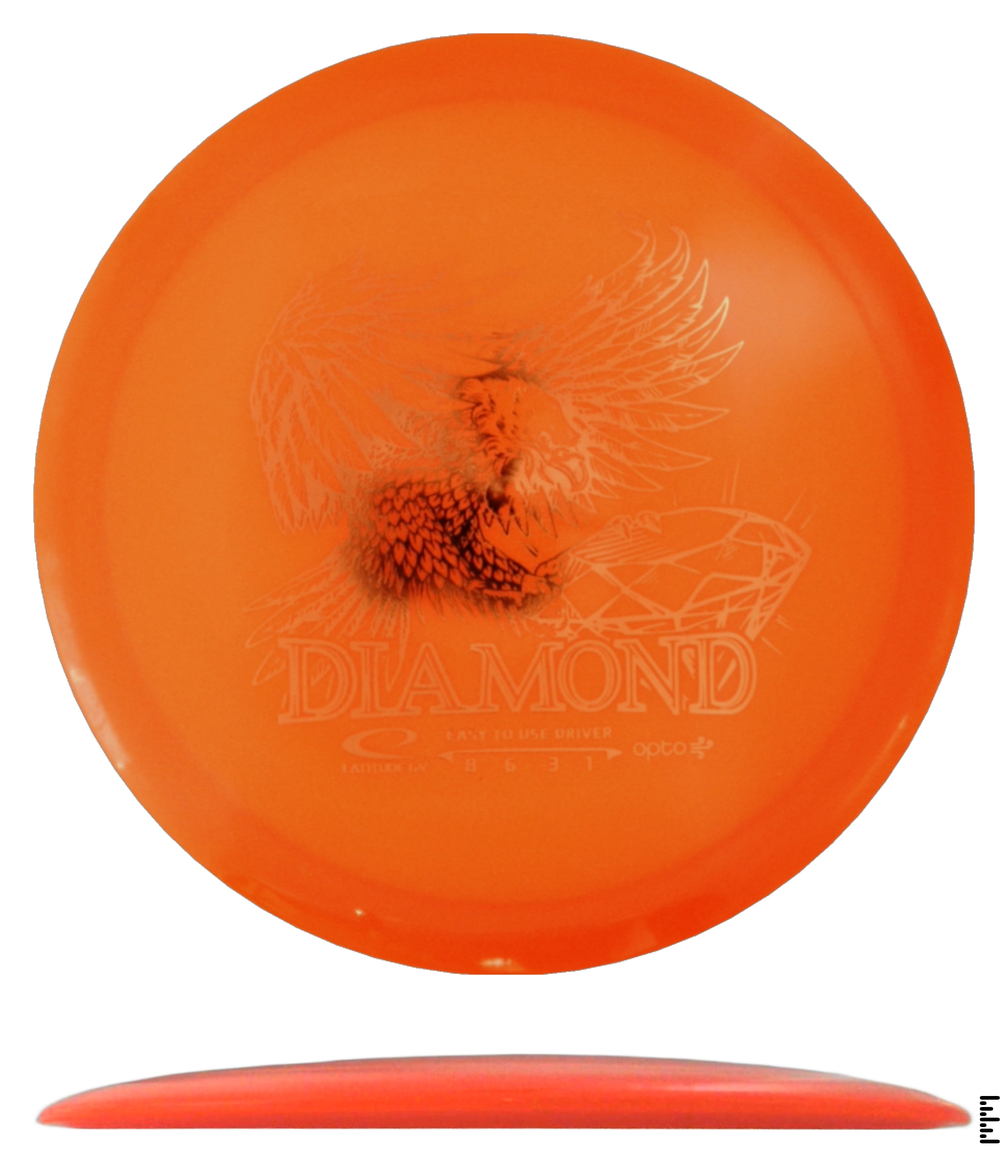 Opto Air Diamond