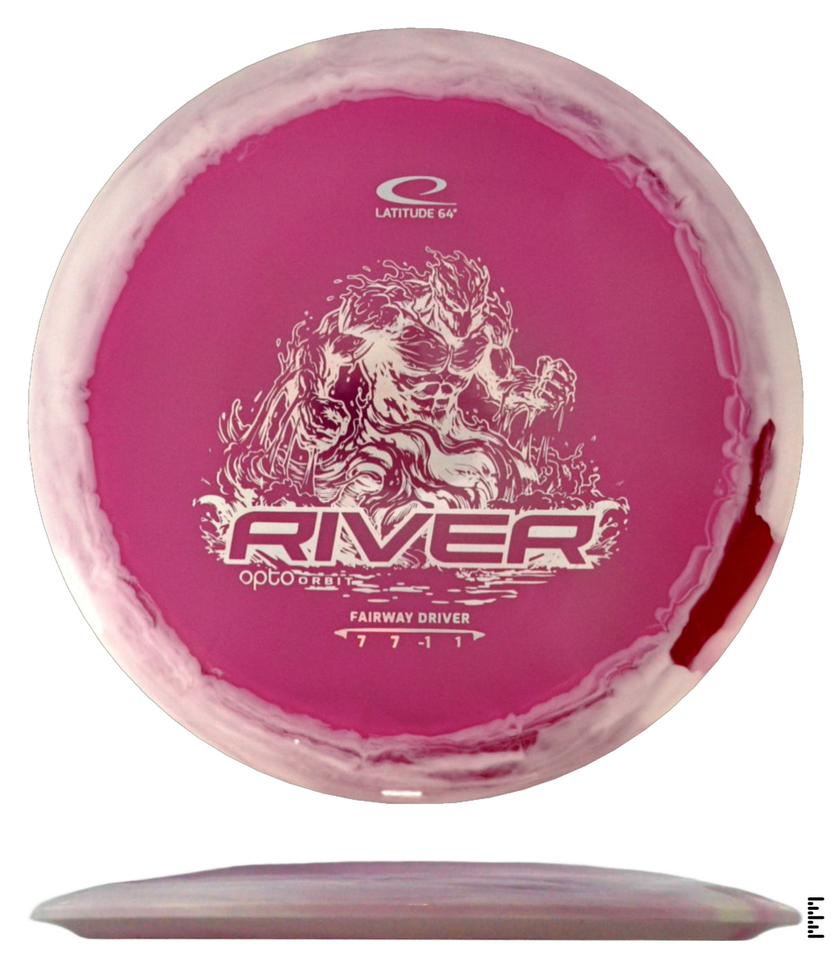 Opto Orbit River