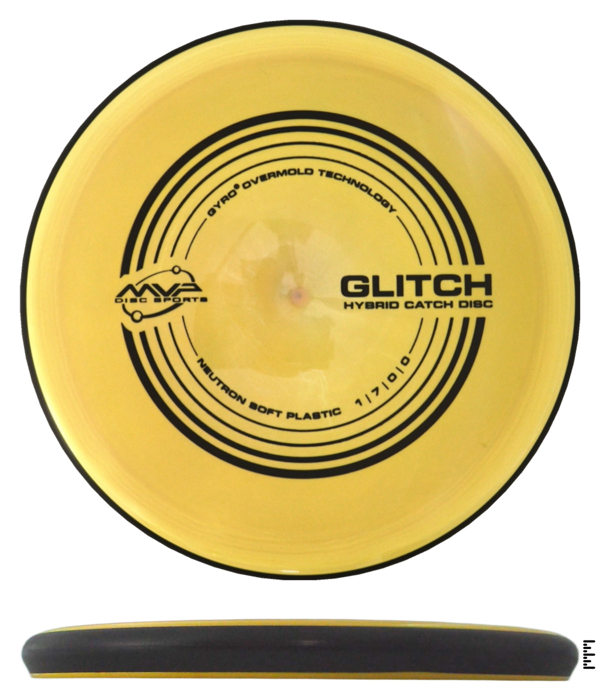Classic Neutron Soft Glitch