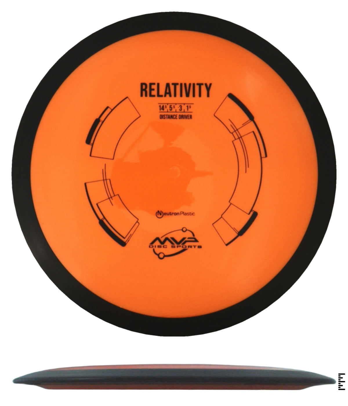 Classic Neutron Relativity