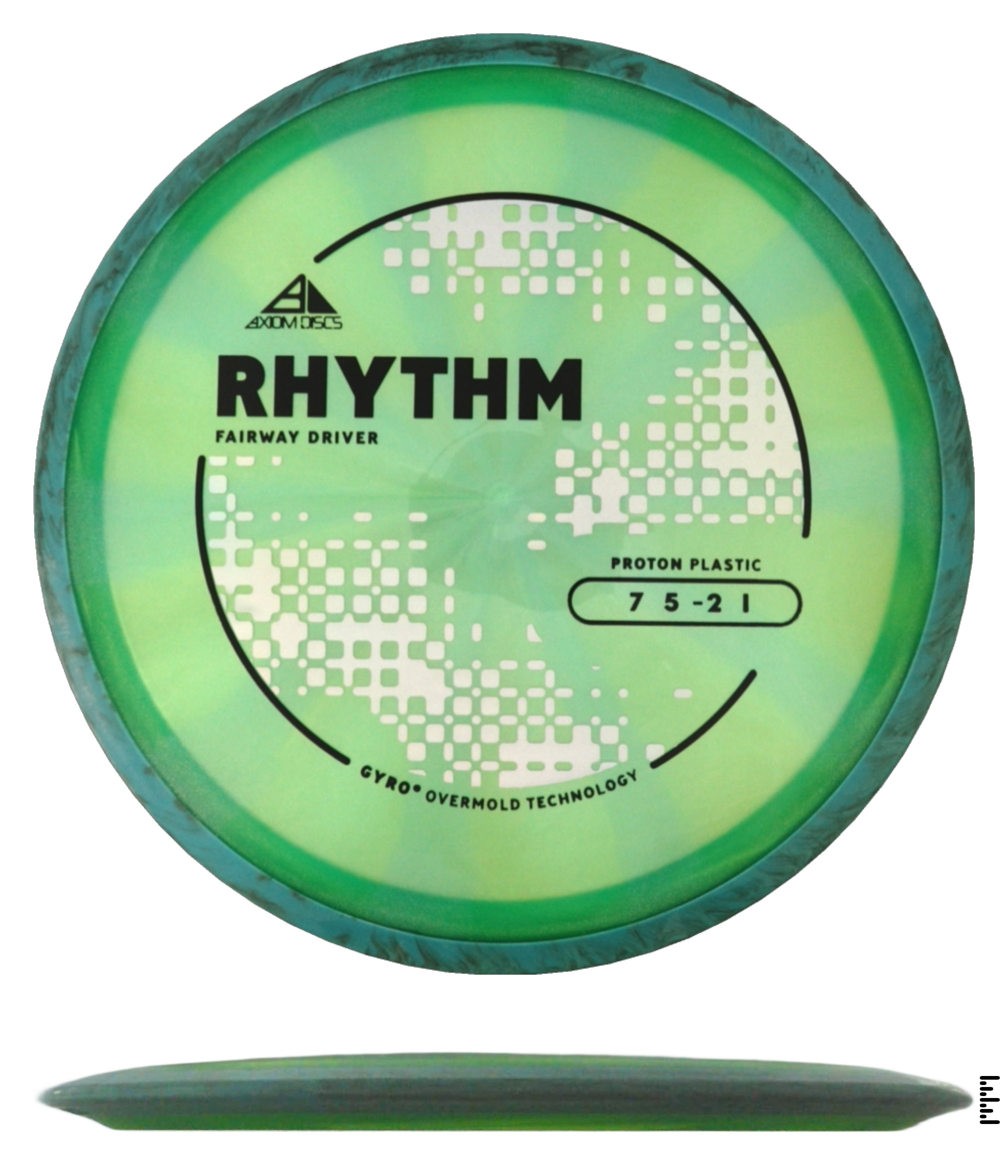 Project Lab Coat Proton Rhythm