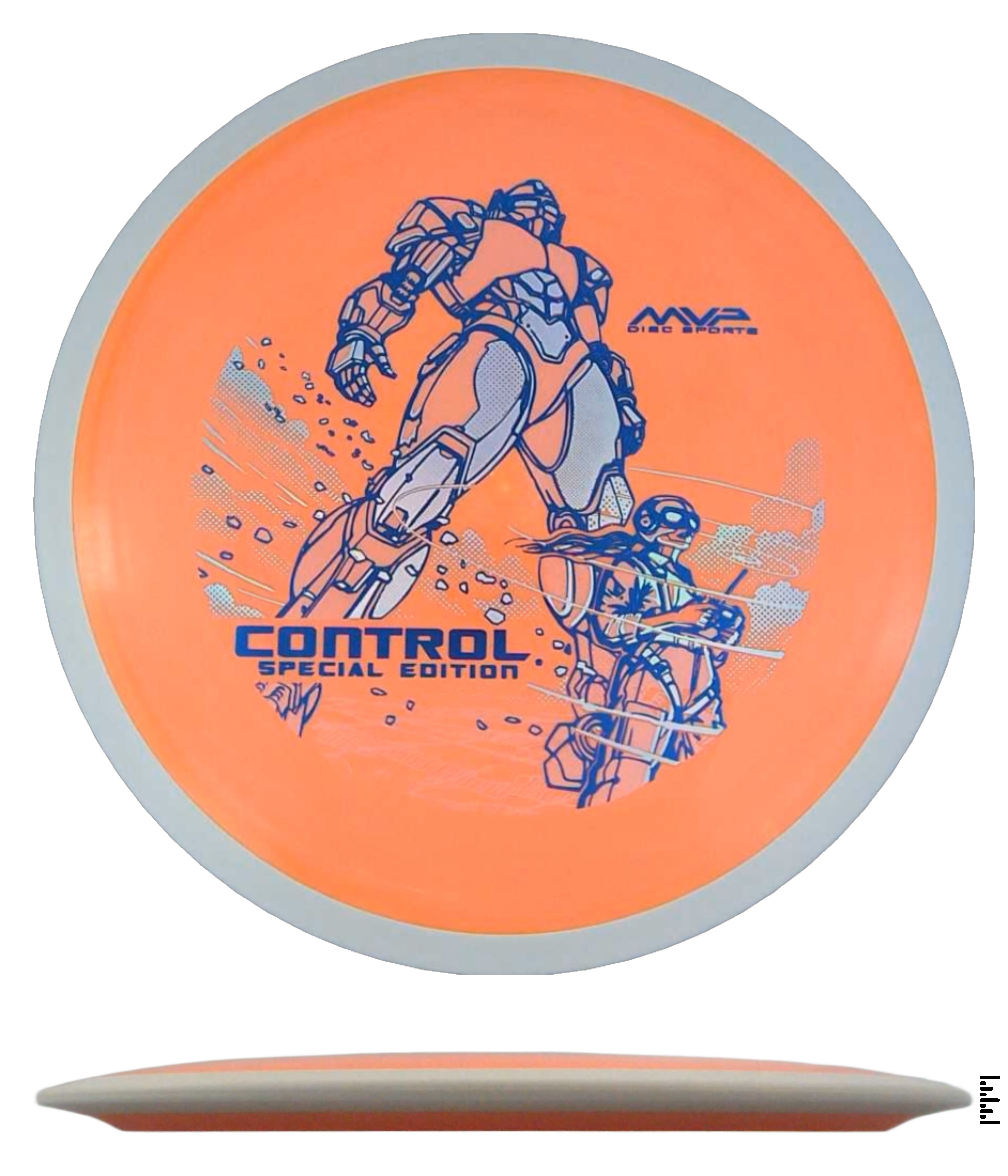 Special Edition Neutron Control