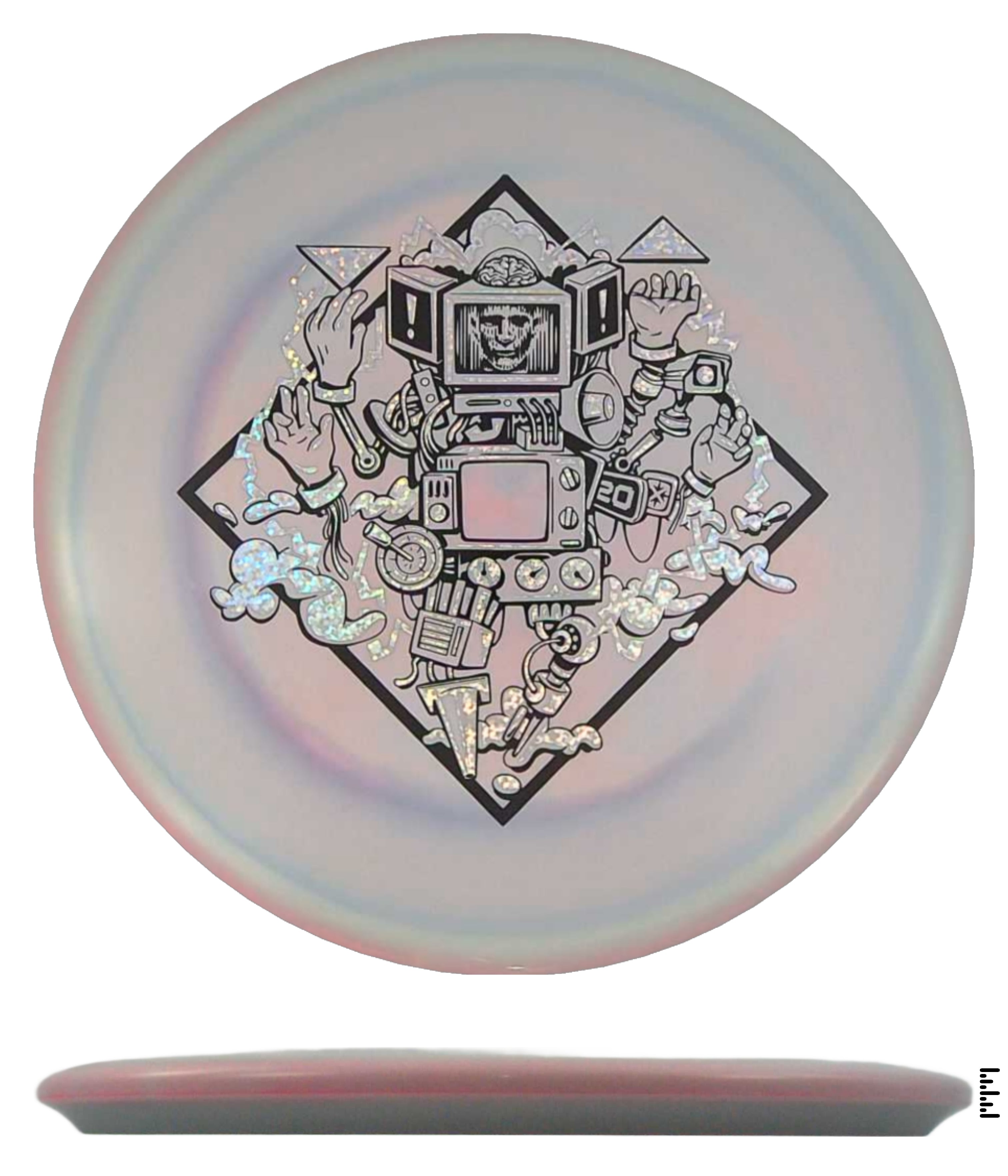 DFX Singularity Series The Supervisor ESP Buzzz