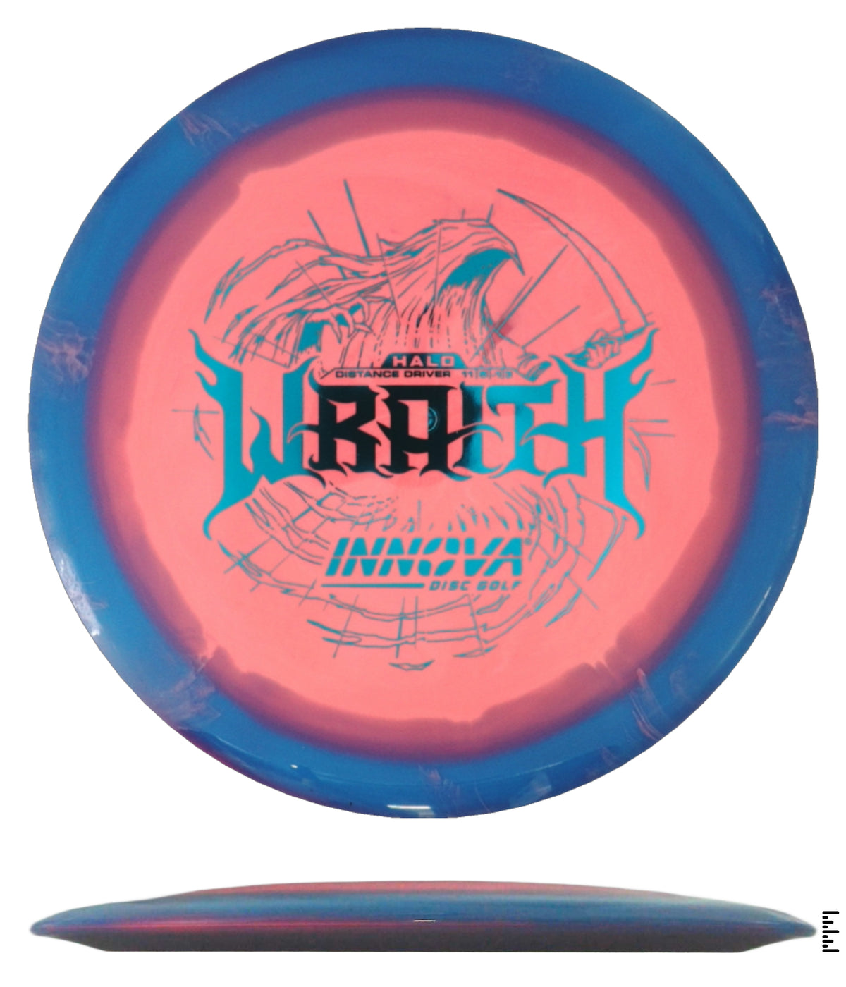 Halo Star Wraith