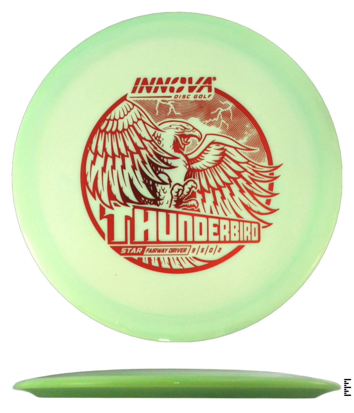 Star Thunderbird