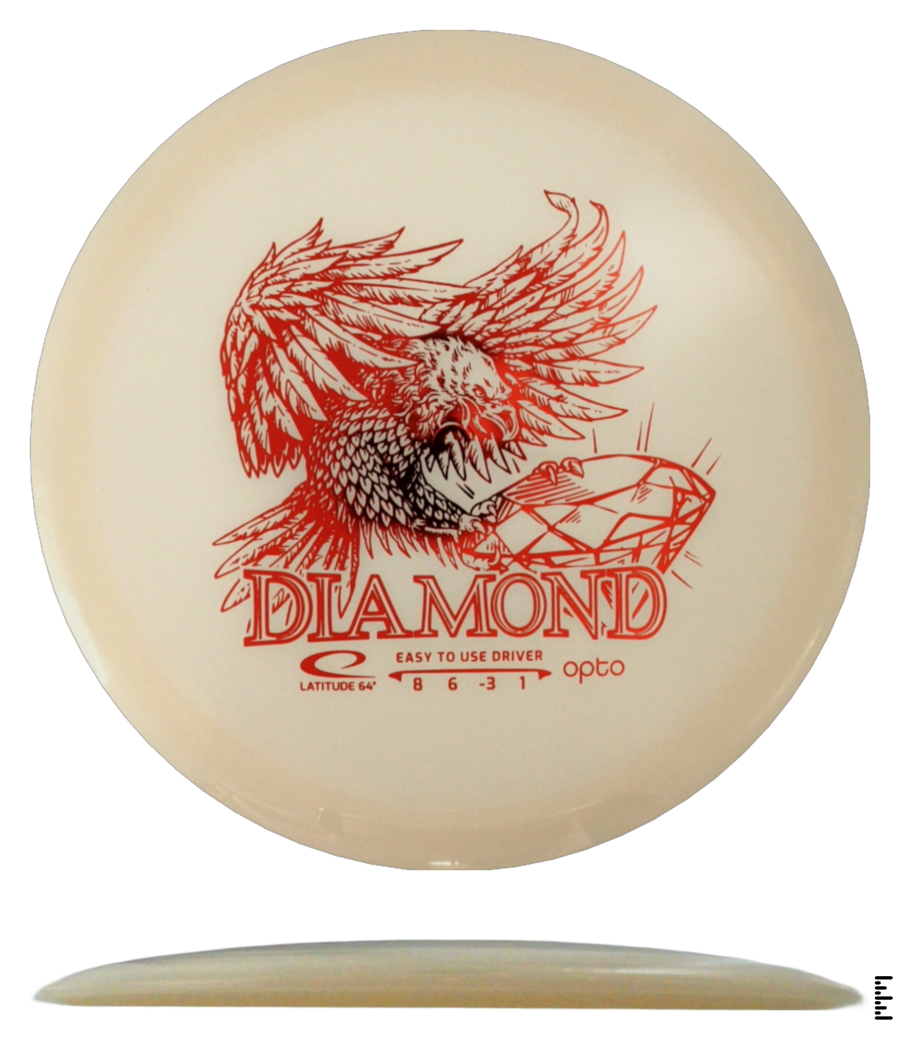 Opto Diamond
