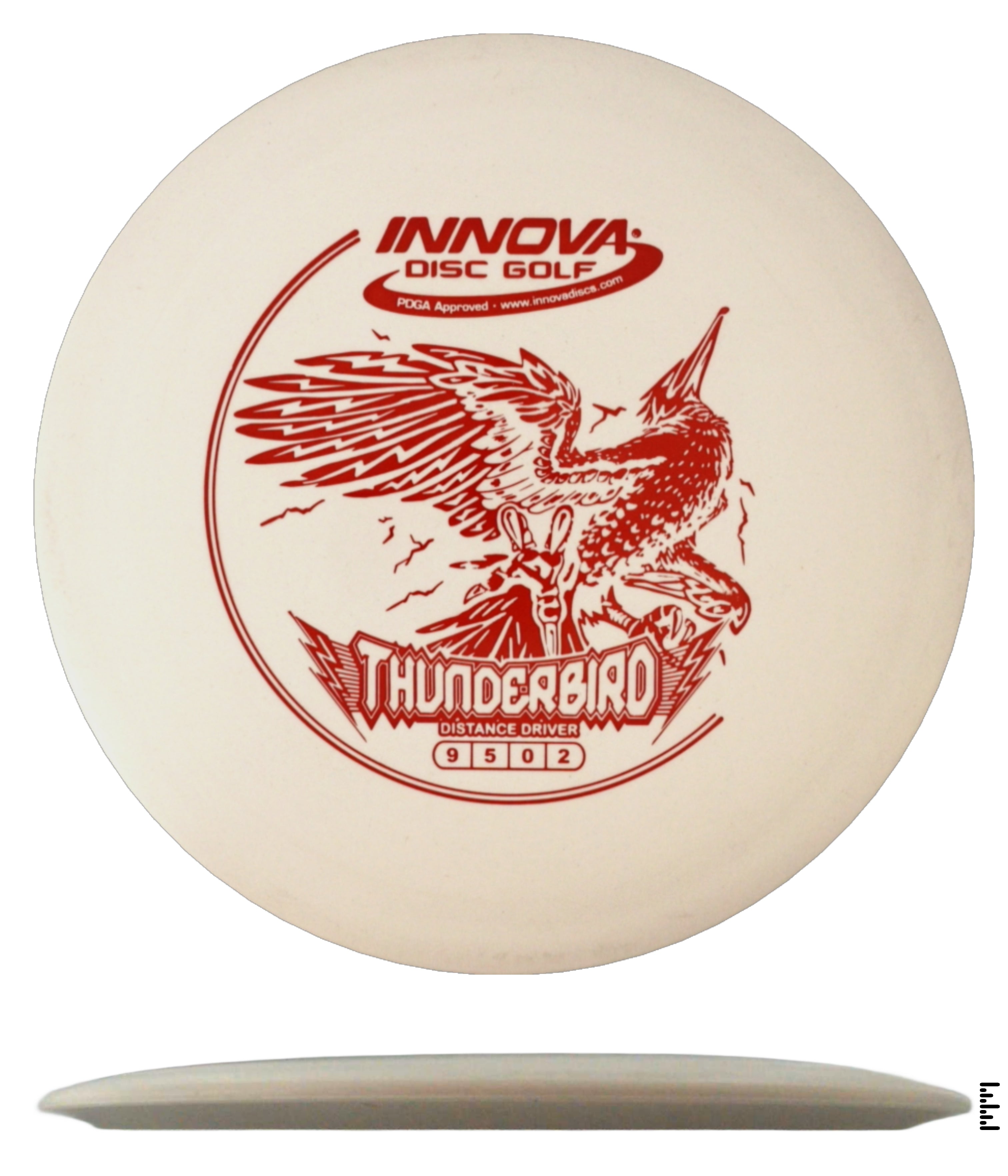 DX Thunderbird