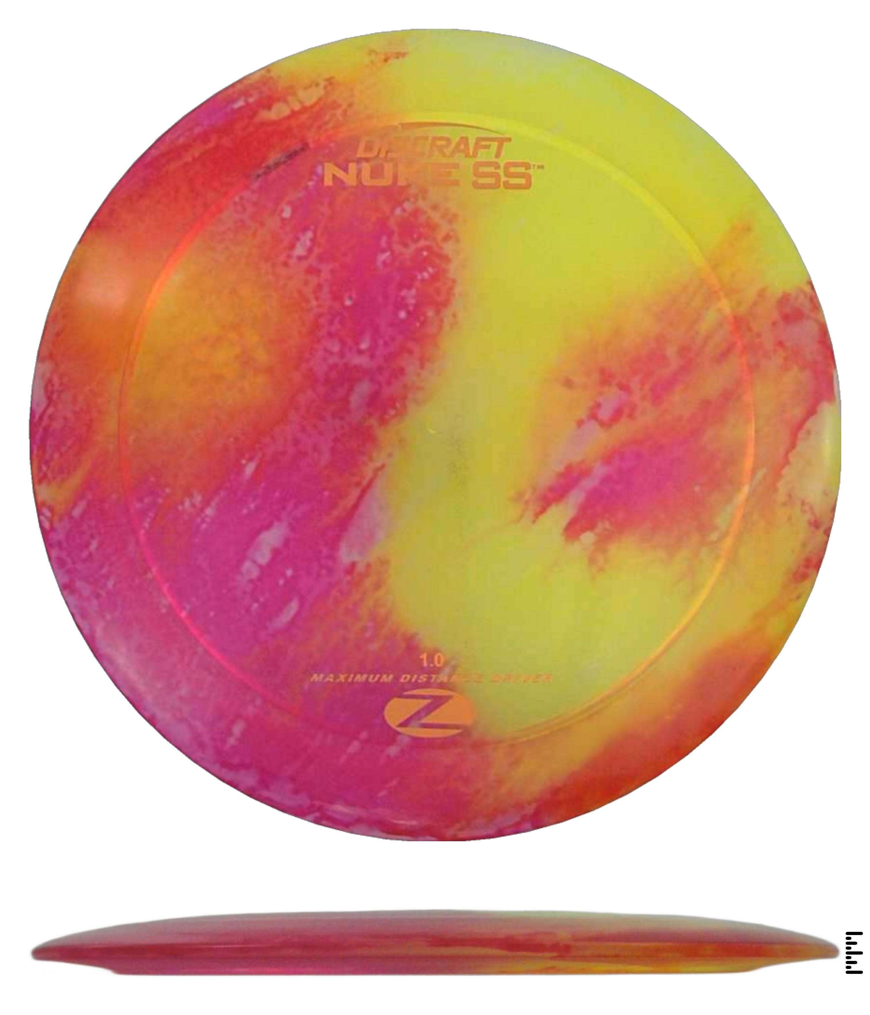 Fly Dye Z Line Nuke SS