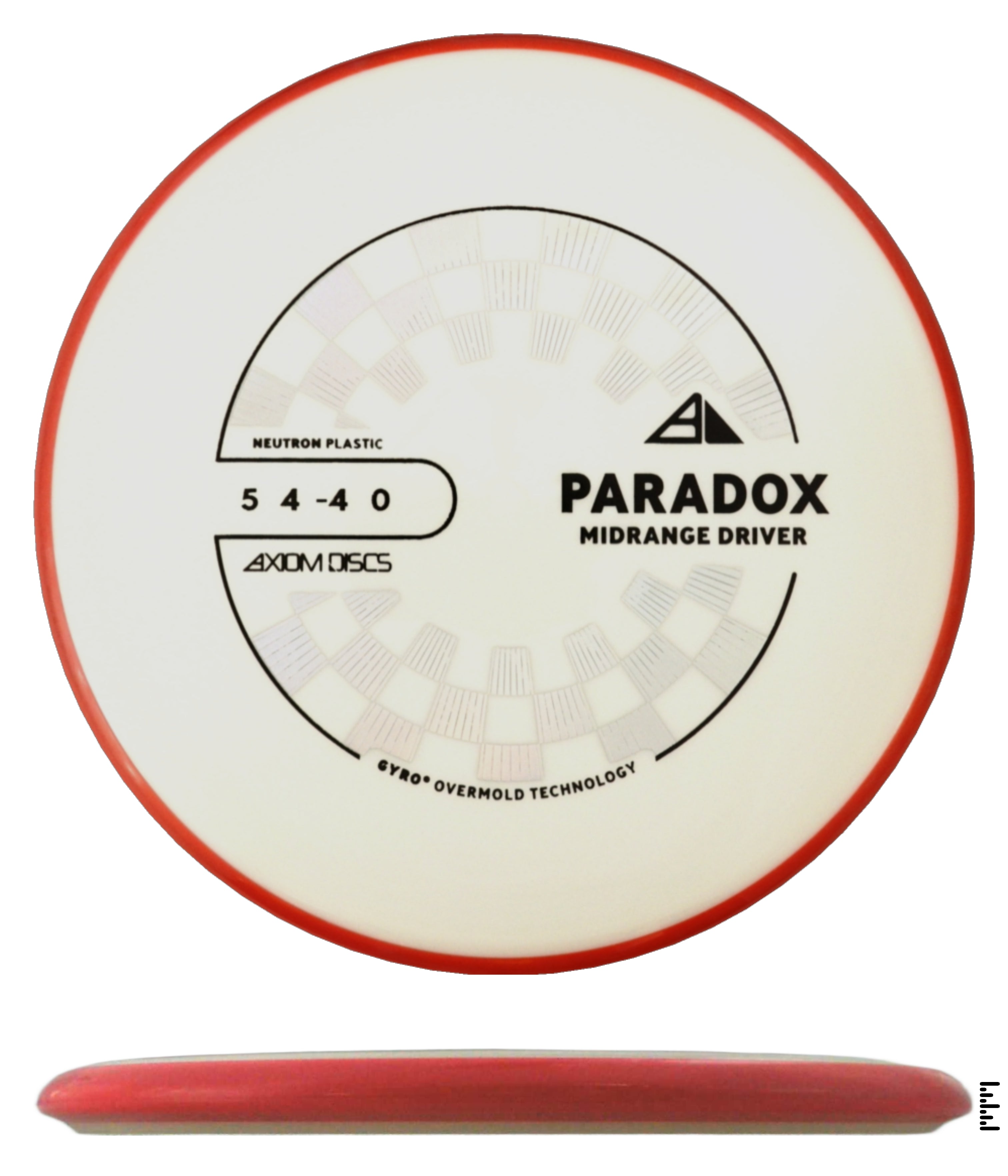 Project Lab Coat Neutron Paradox
