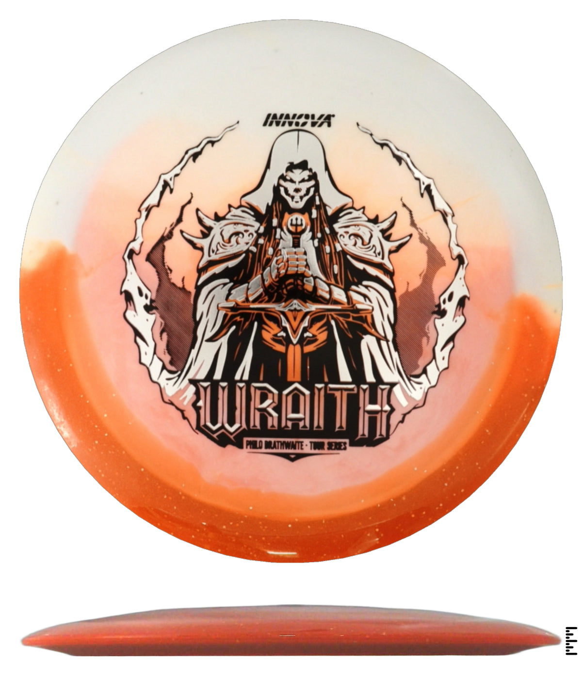 2026 Philo Brathwaite Tour Series Duo Wraith
