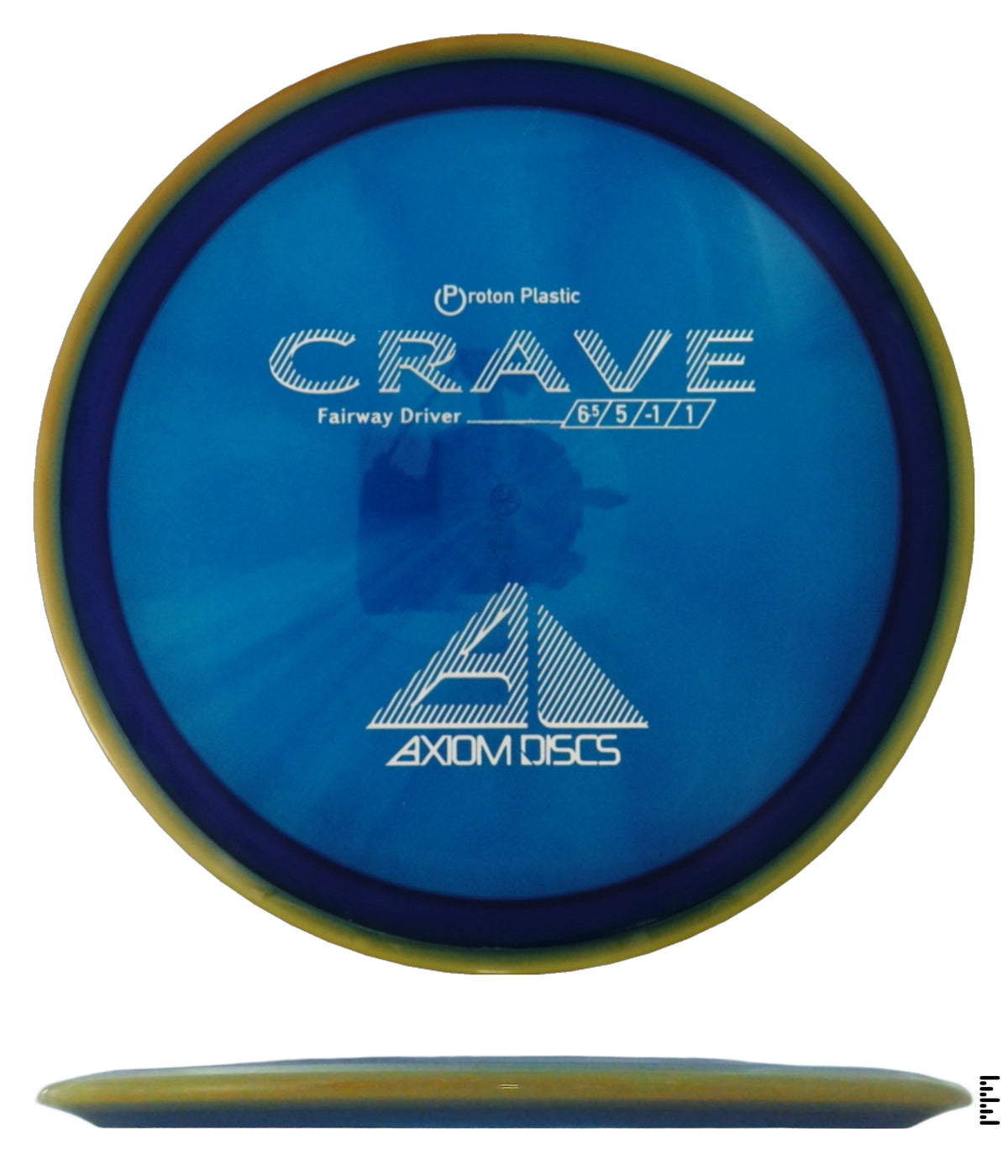Classic Proton Crave