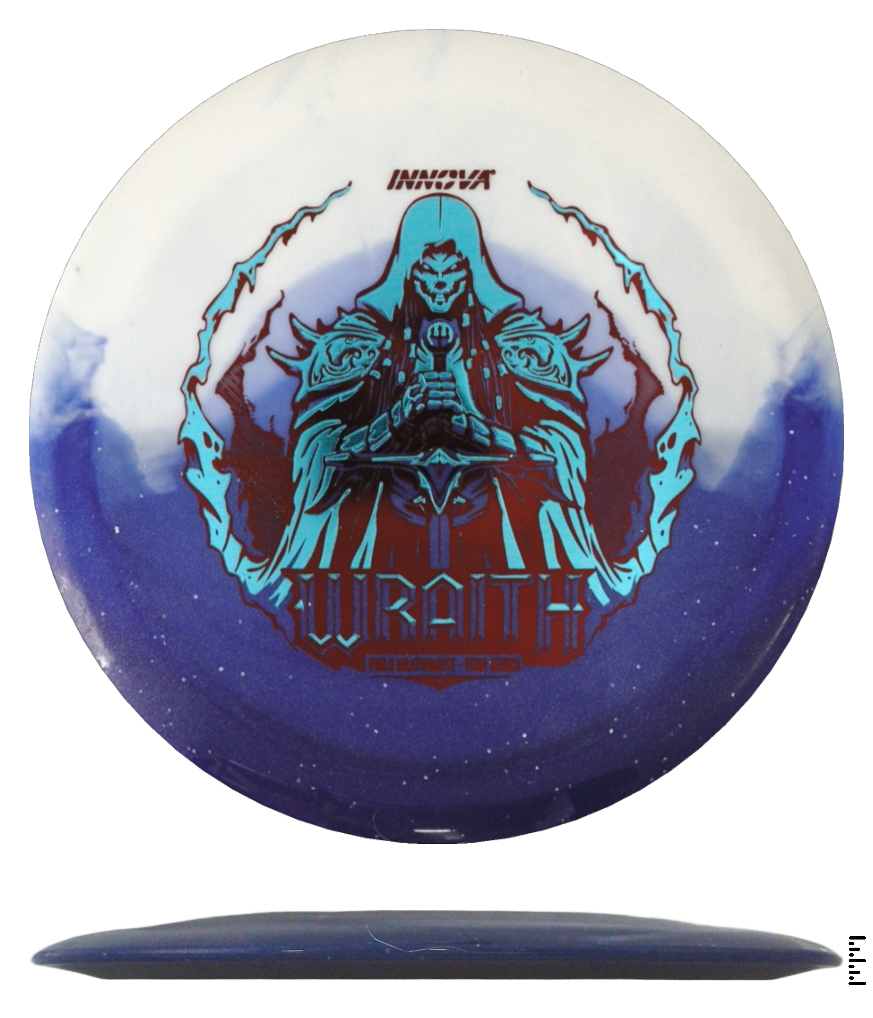 2026 Philo Brathwaite Tour Series Duo Wraith