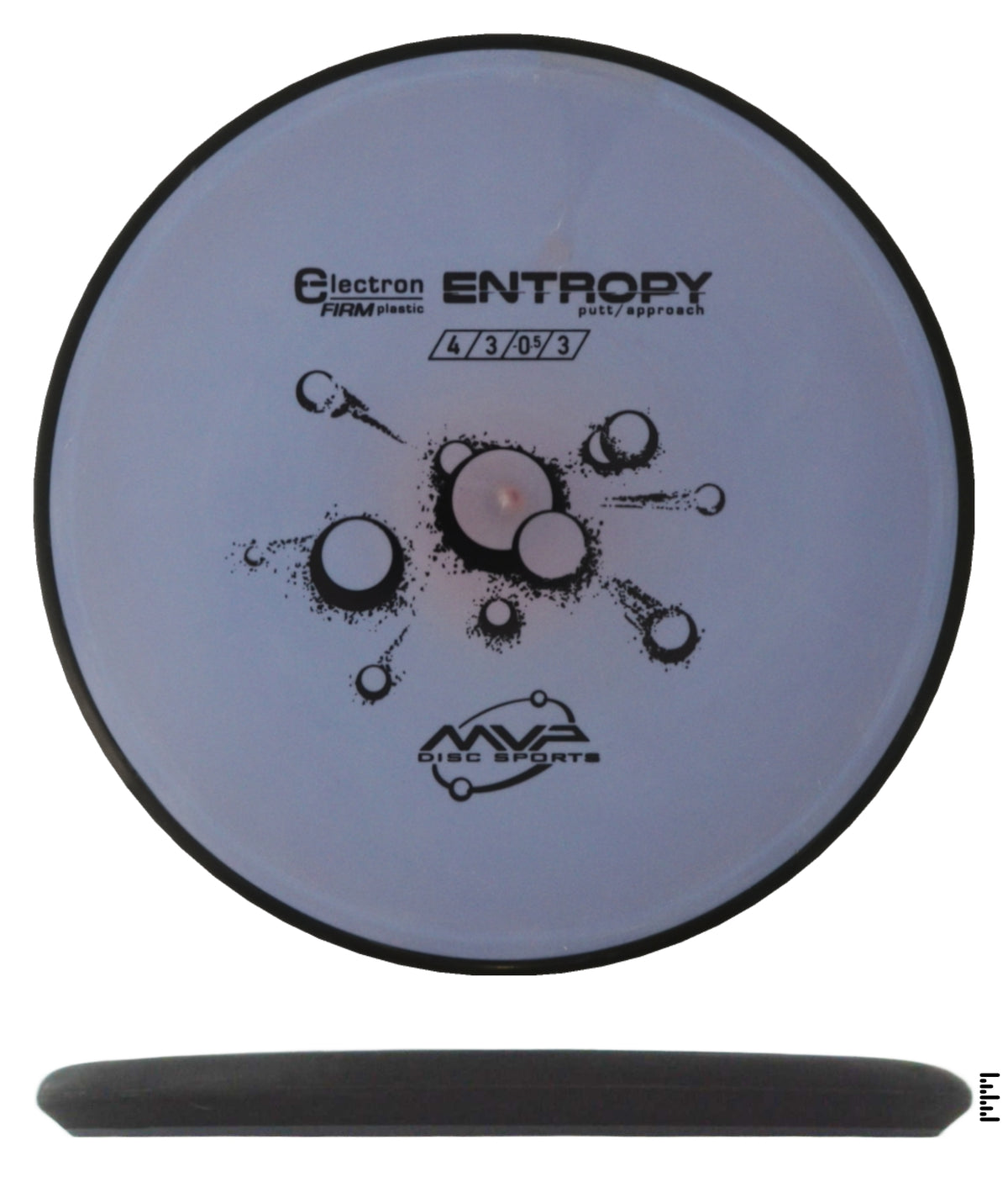 Classic Electron Firm Entropy