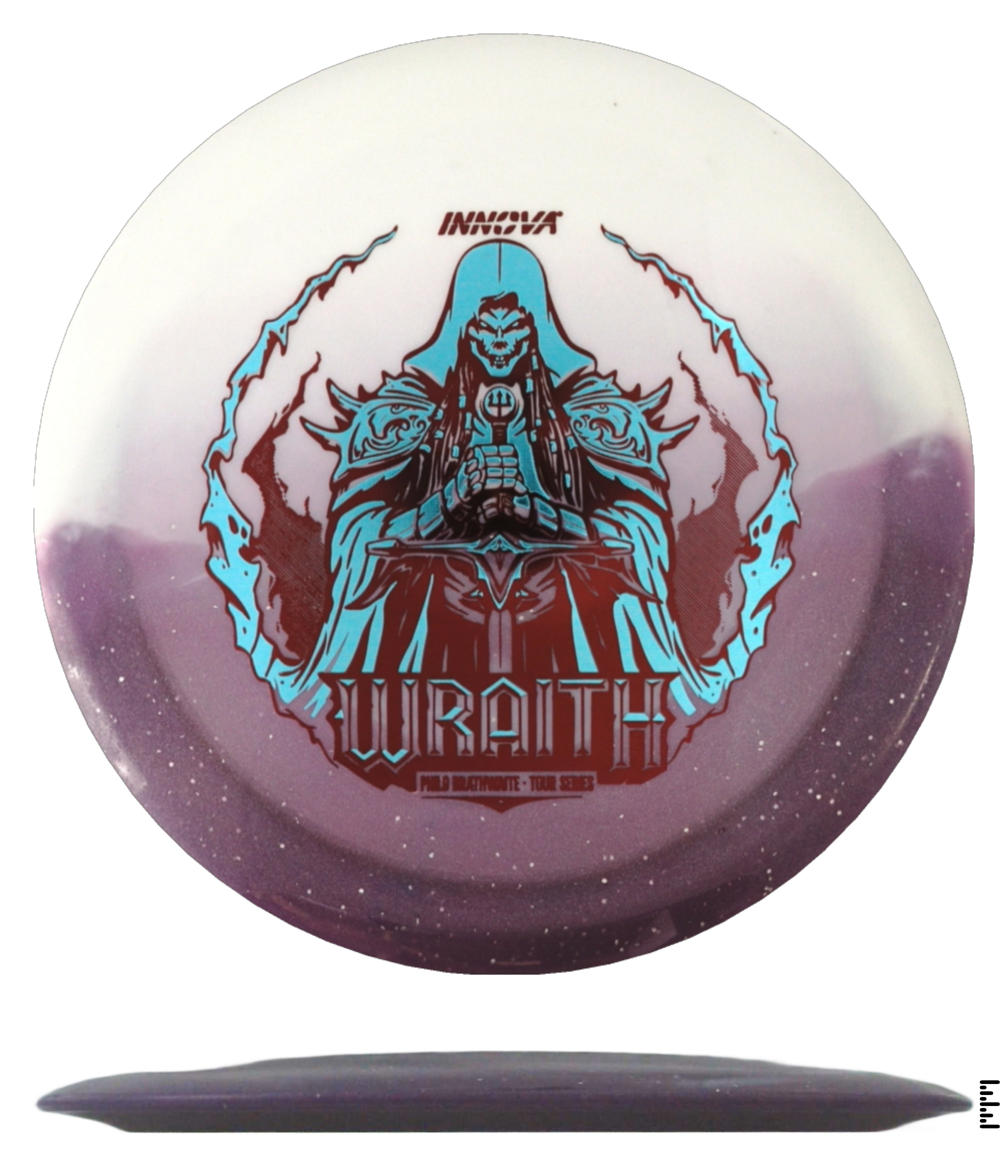 2026 Philo Brathwaite Tour Series Duo Wraith