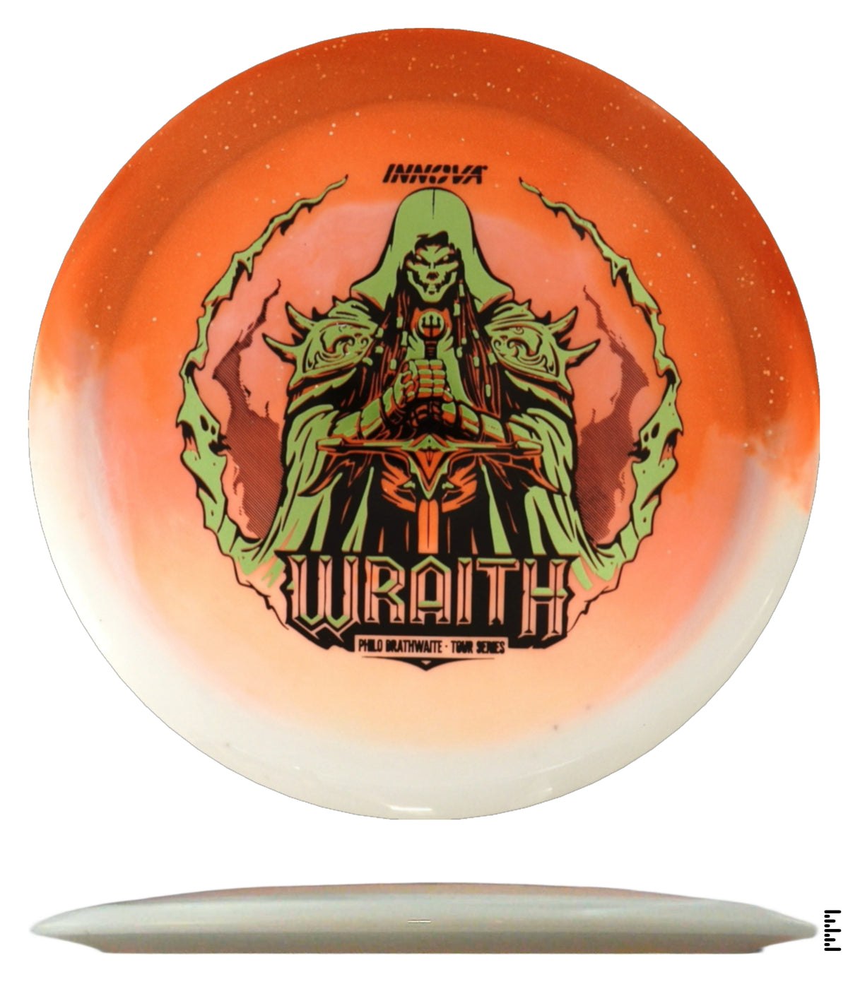 2026 Philo Brathwaite Tour Series Duo Wraith