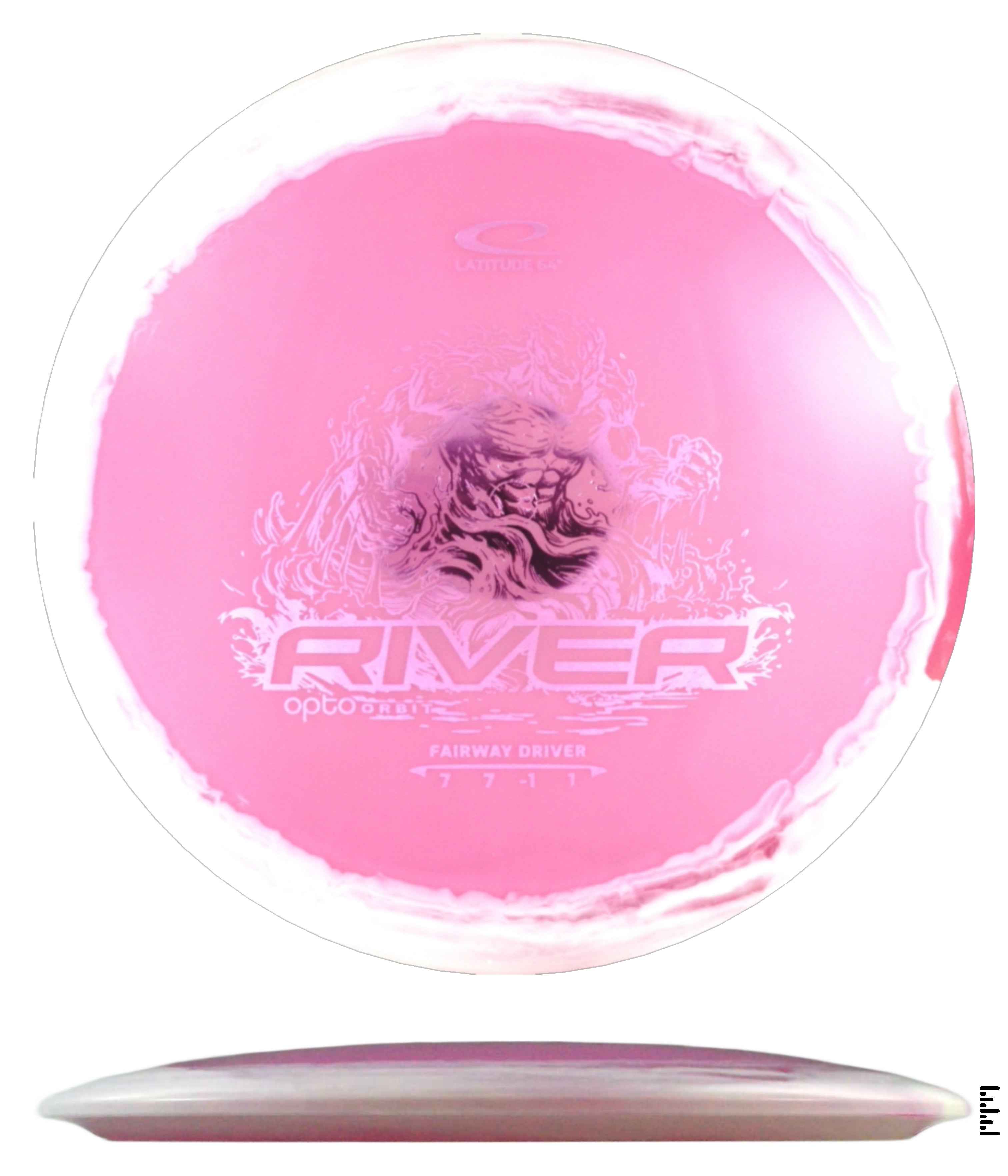 Opto Orbit River