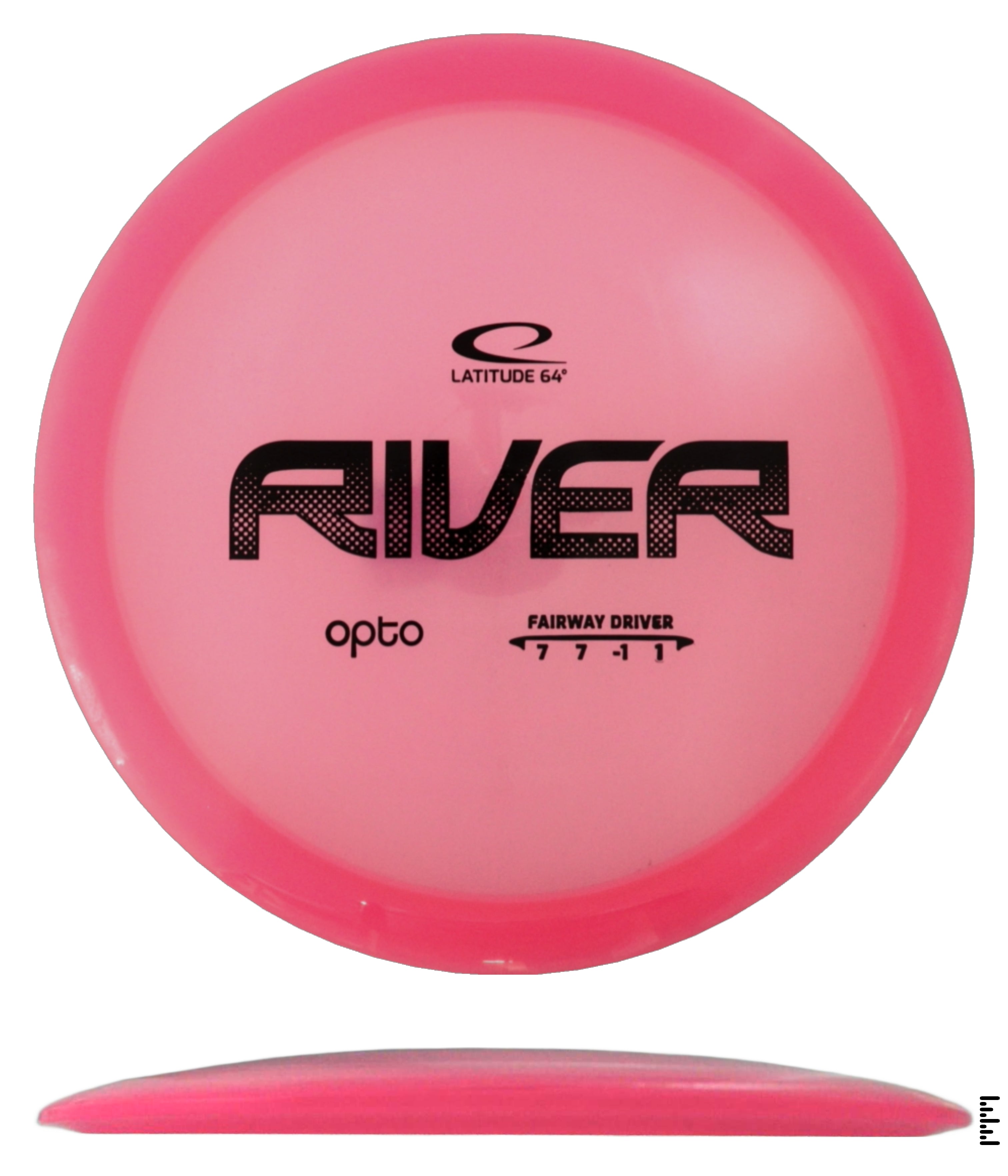 Opto River