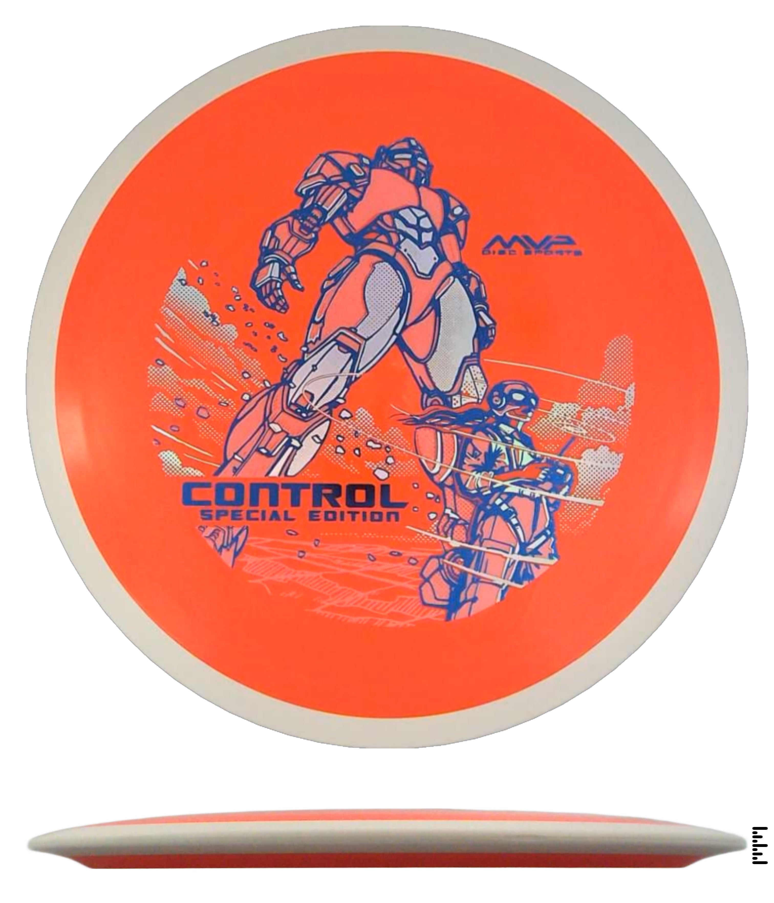 Special Edition Neutron Control