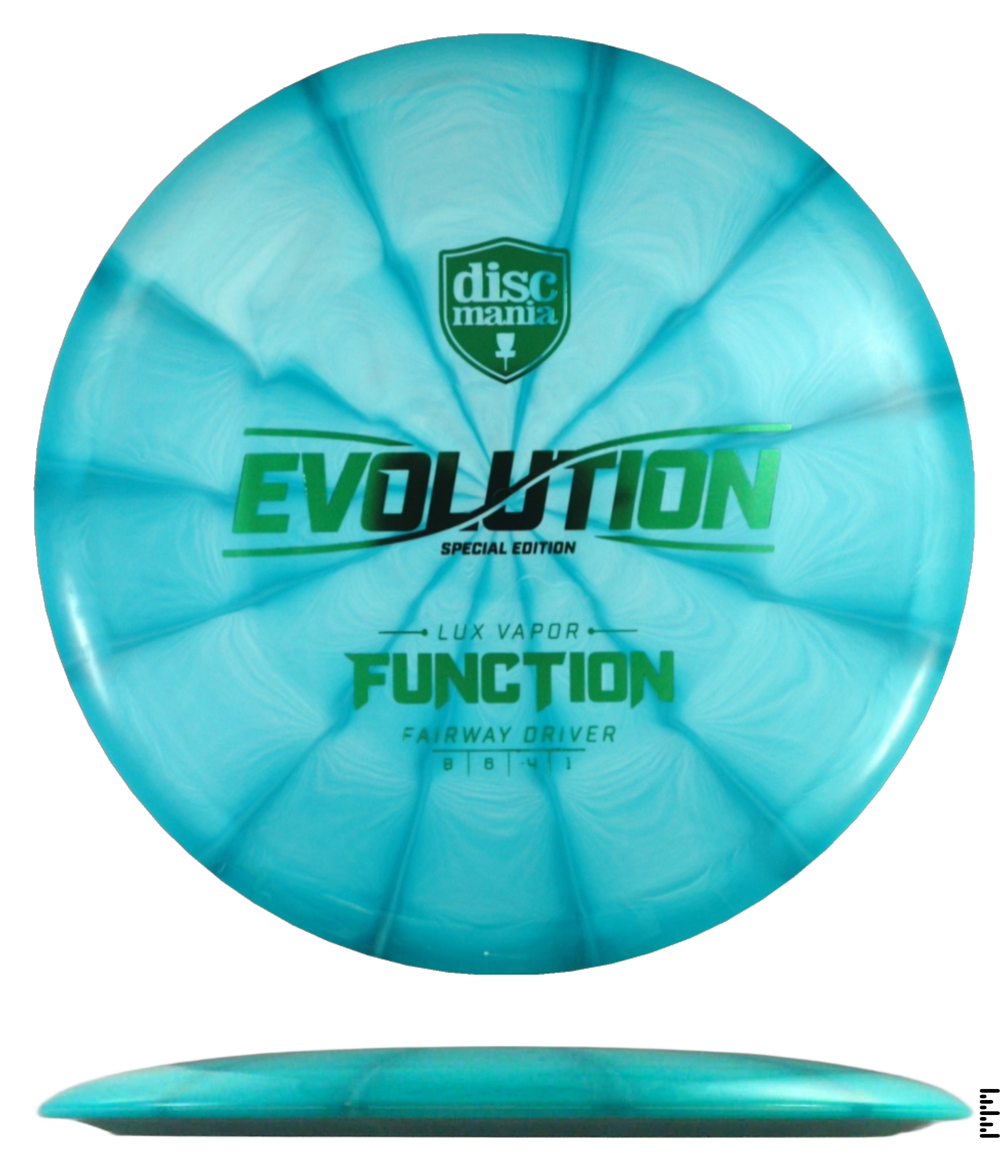 Special Edition Lux Vapor Function