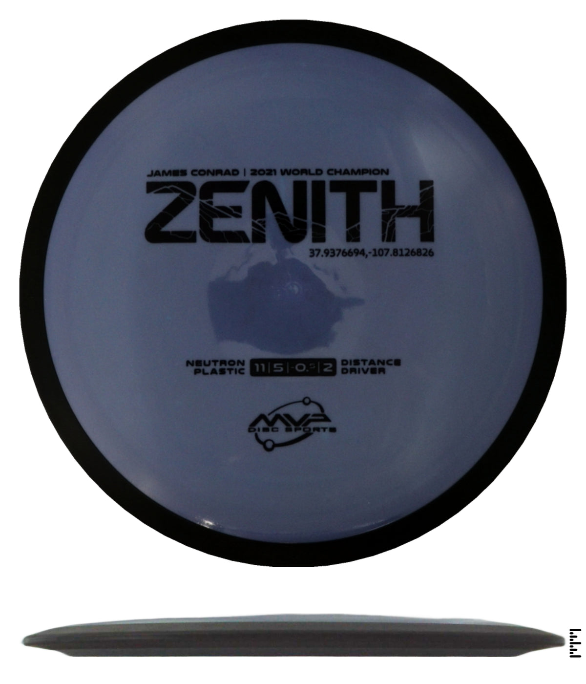 Classic Neutron Zenith