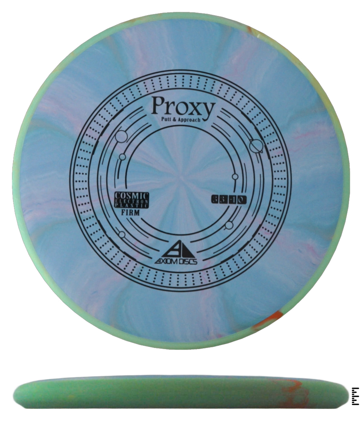 Classic Cosmic Electron Firm Proxy