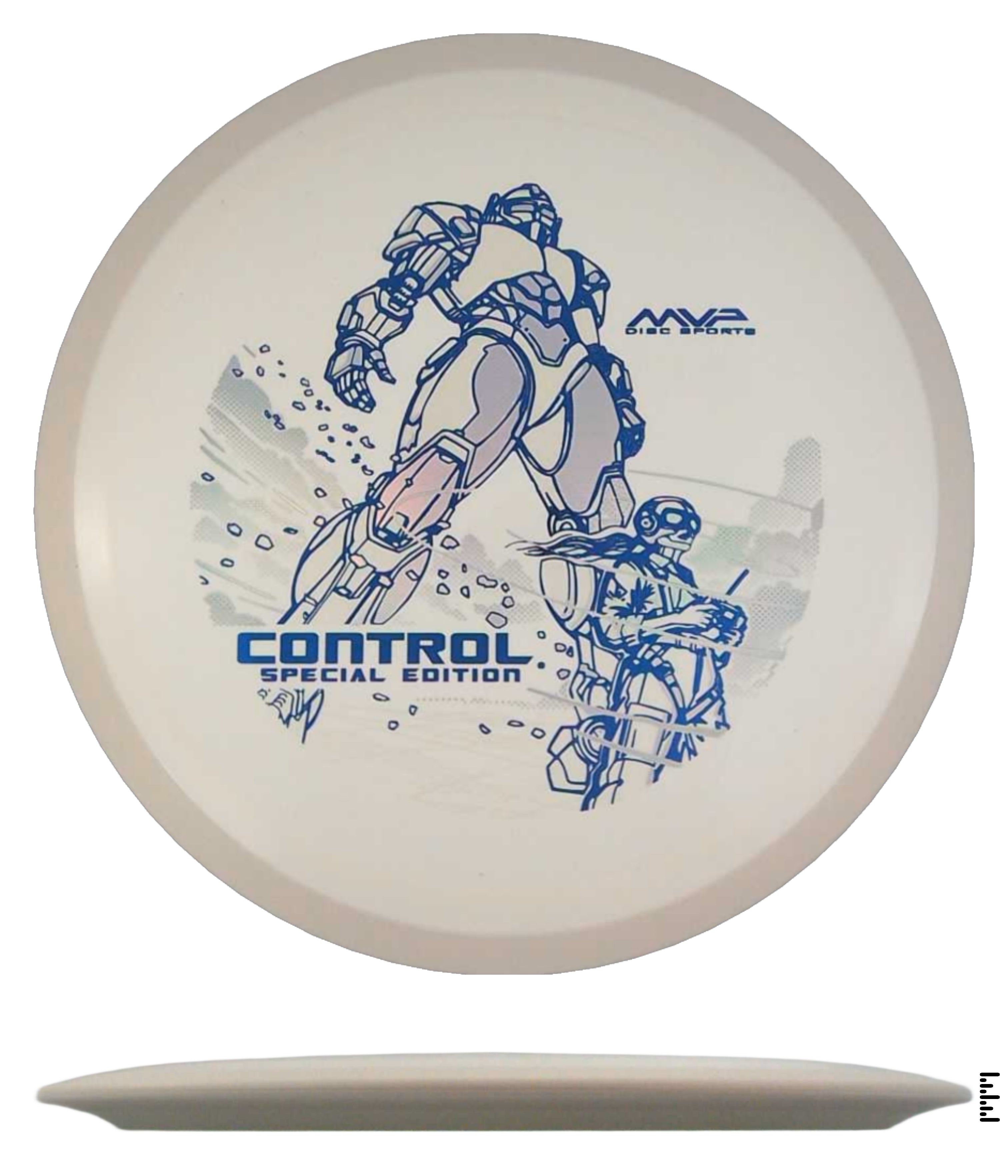 Special Edition Neutron Control
