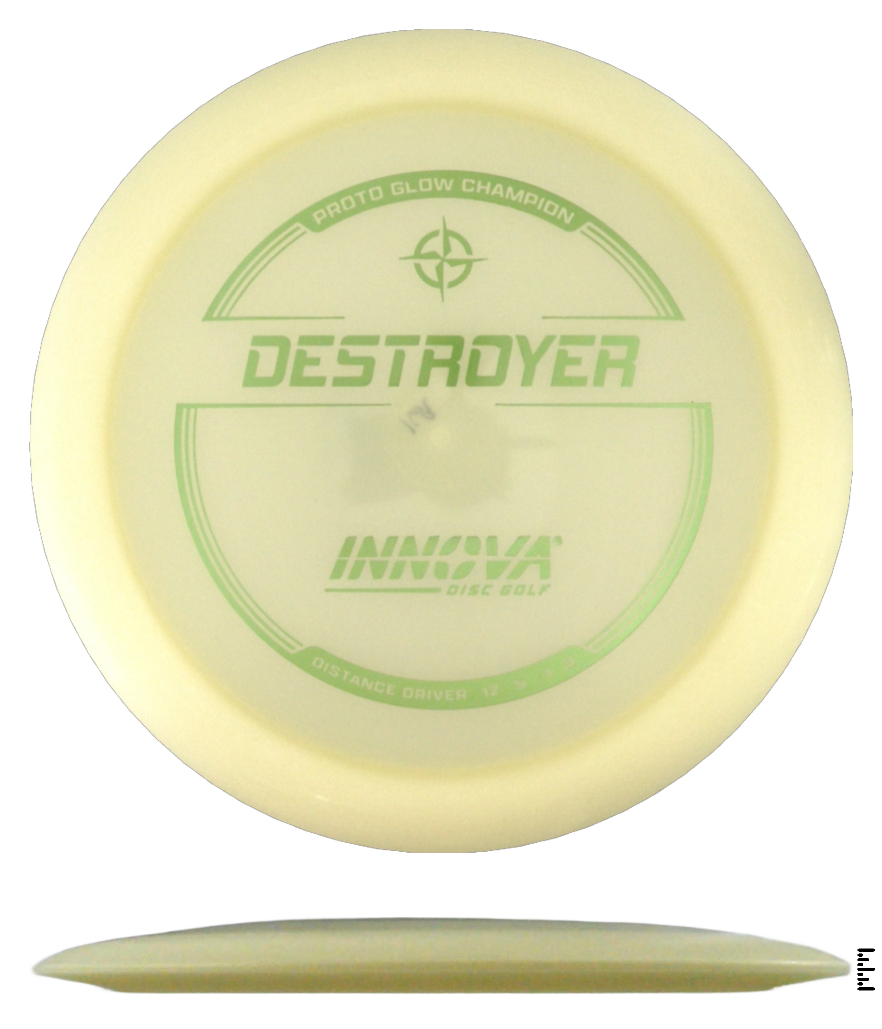 Proto Glow Champion Destroyer