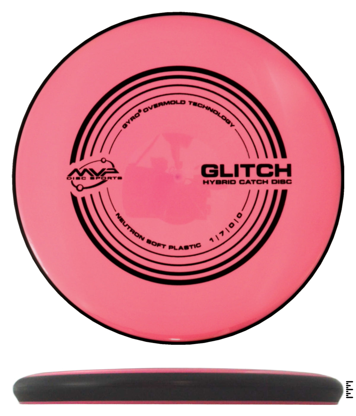 Classic Neutron Soft Glitch
