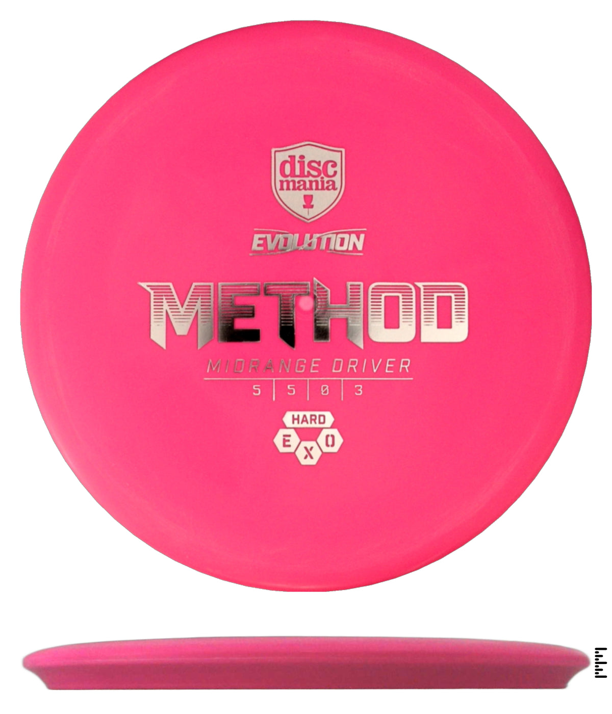 Exo Hard Method
