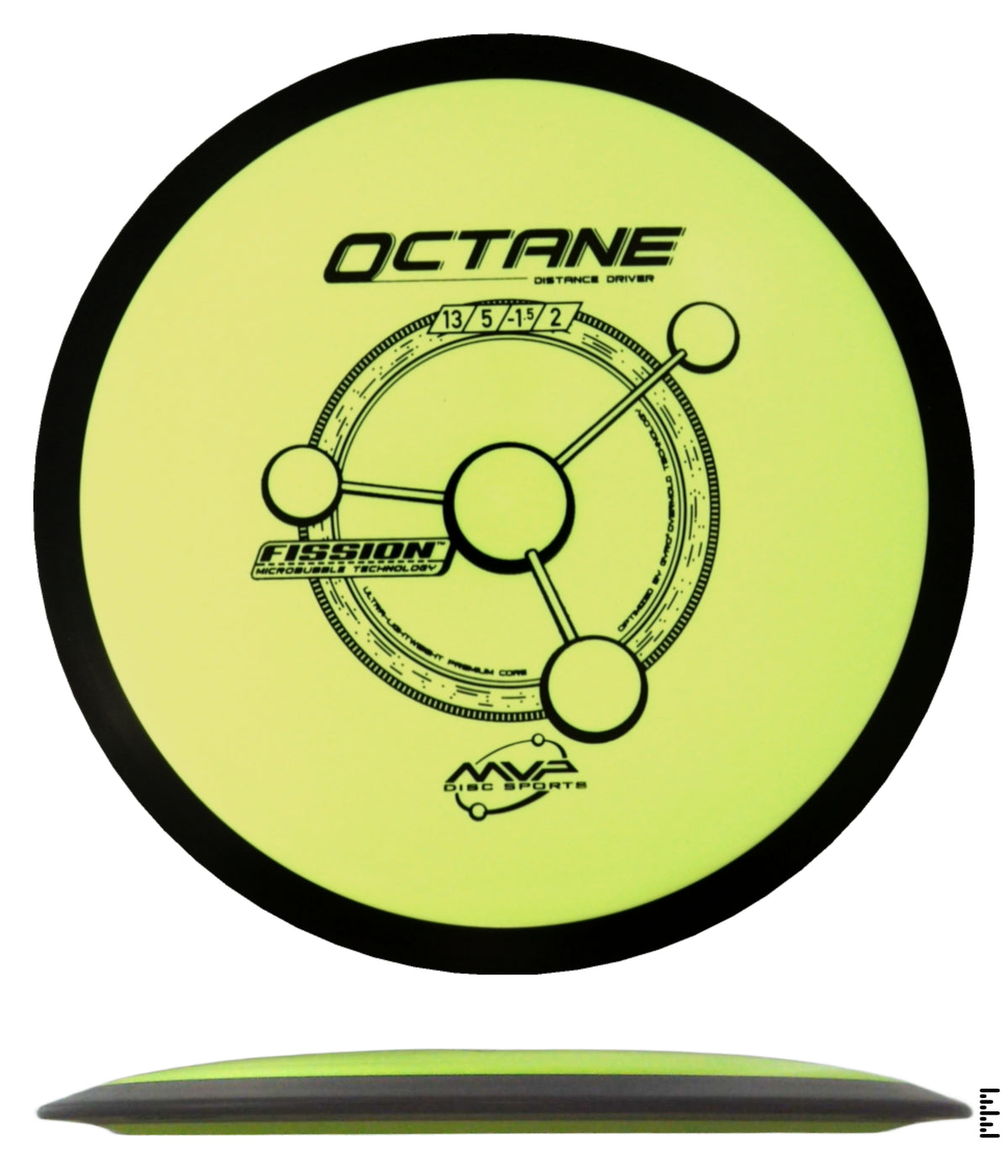 Classic Fission Octane