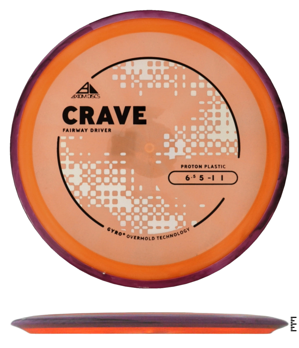 Project Lab Coat Proton Crave