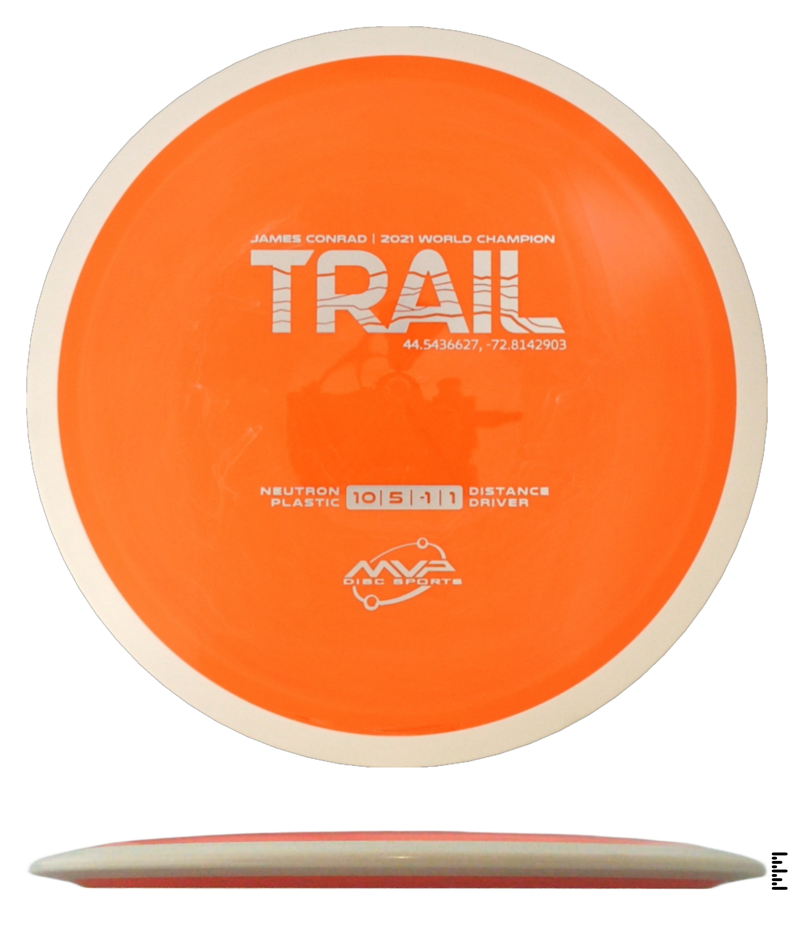 Project Lab Coat Neutron Trail