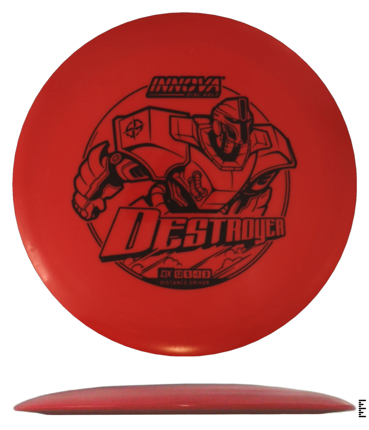 DX Destroyer