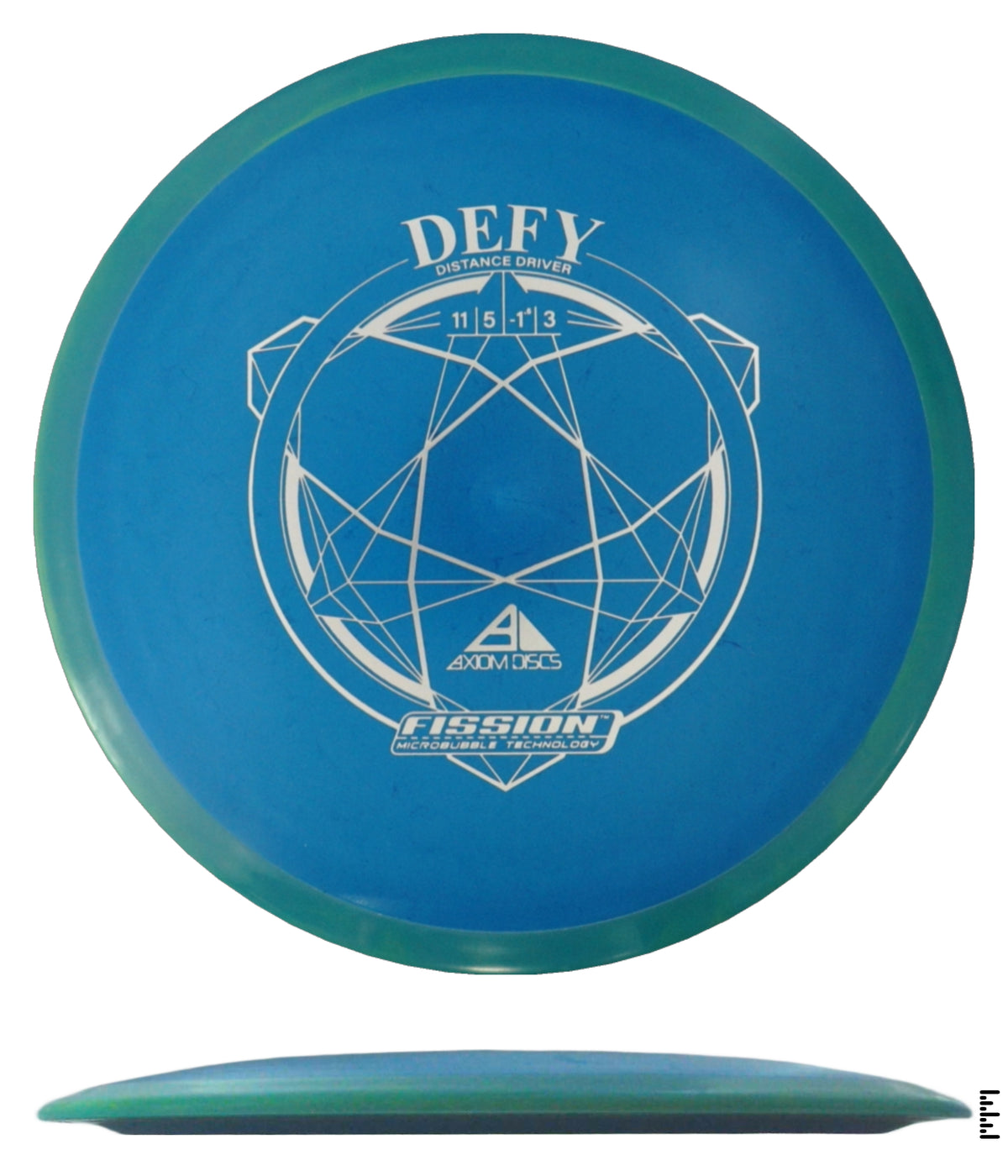 Classic Fission Defy