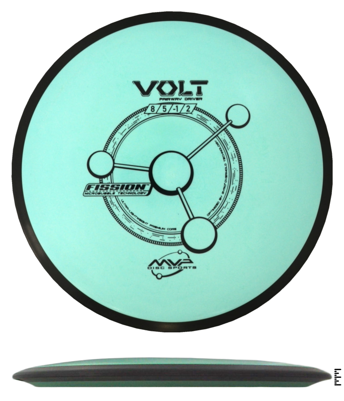 Classic Fission Volt