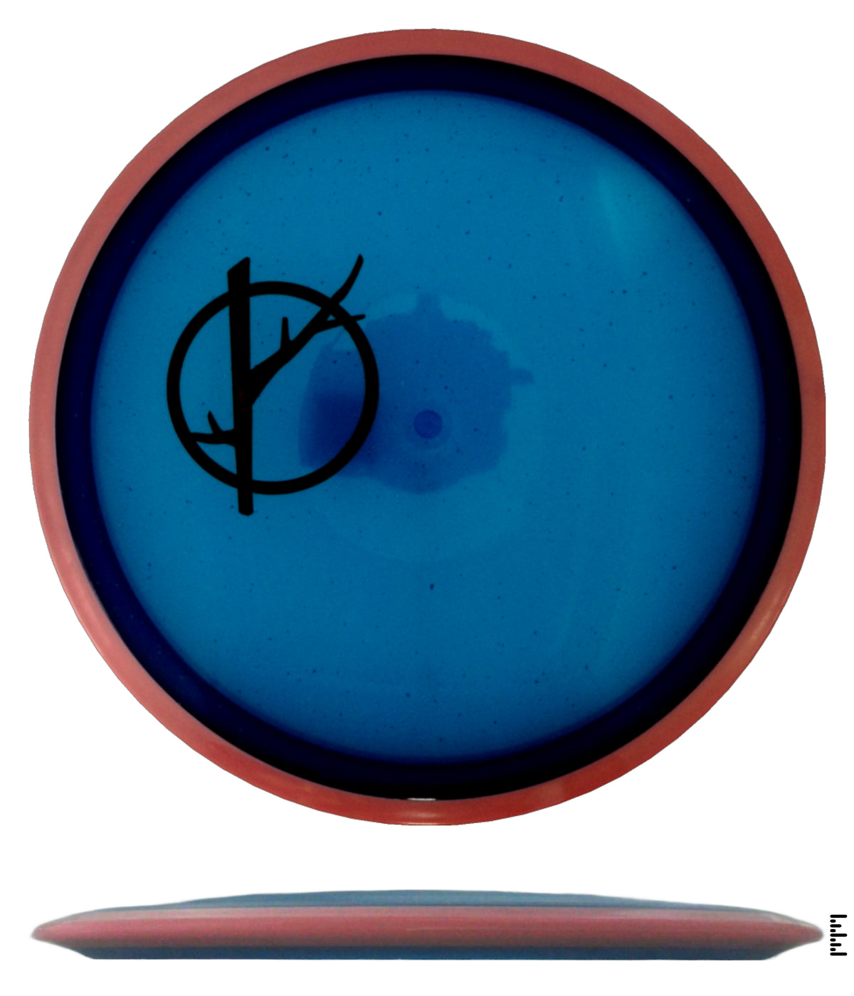 Treemagnets Logo Particle Glow Proton Soft Rhythm