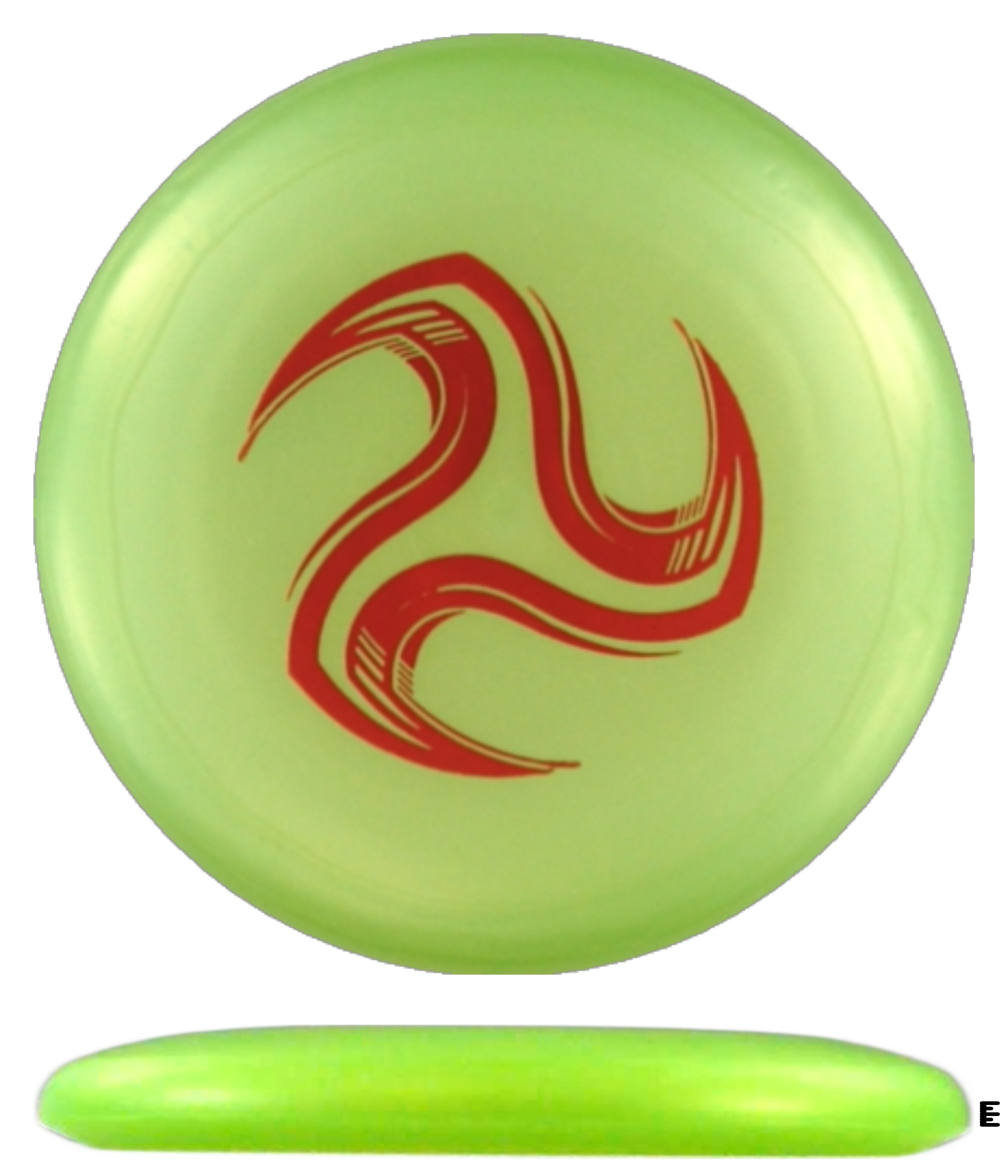 Sling3lade Luster Champion Mini