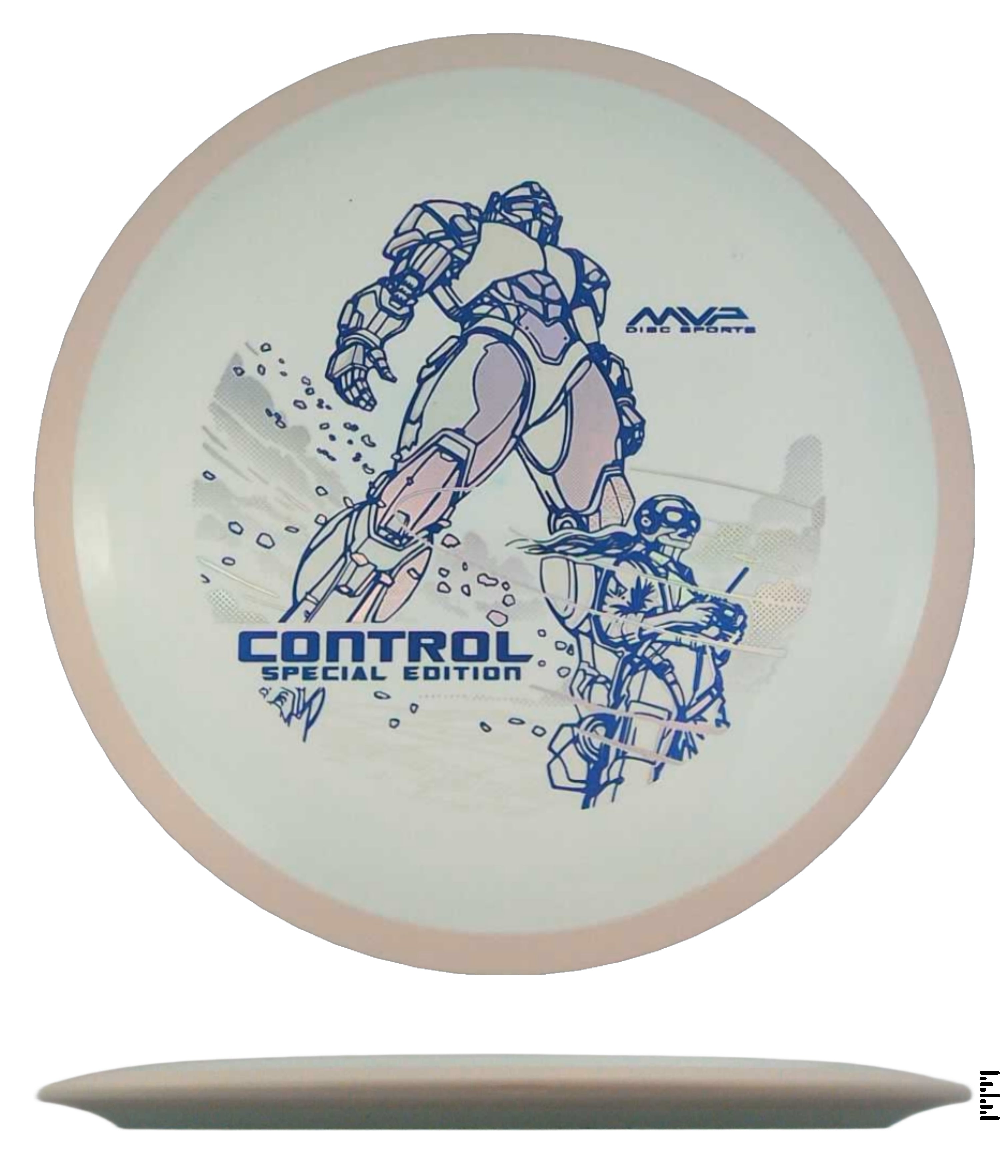 Special Edition Neutron Control
