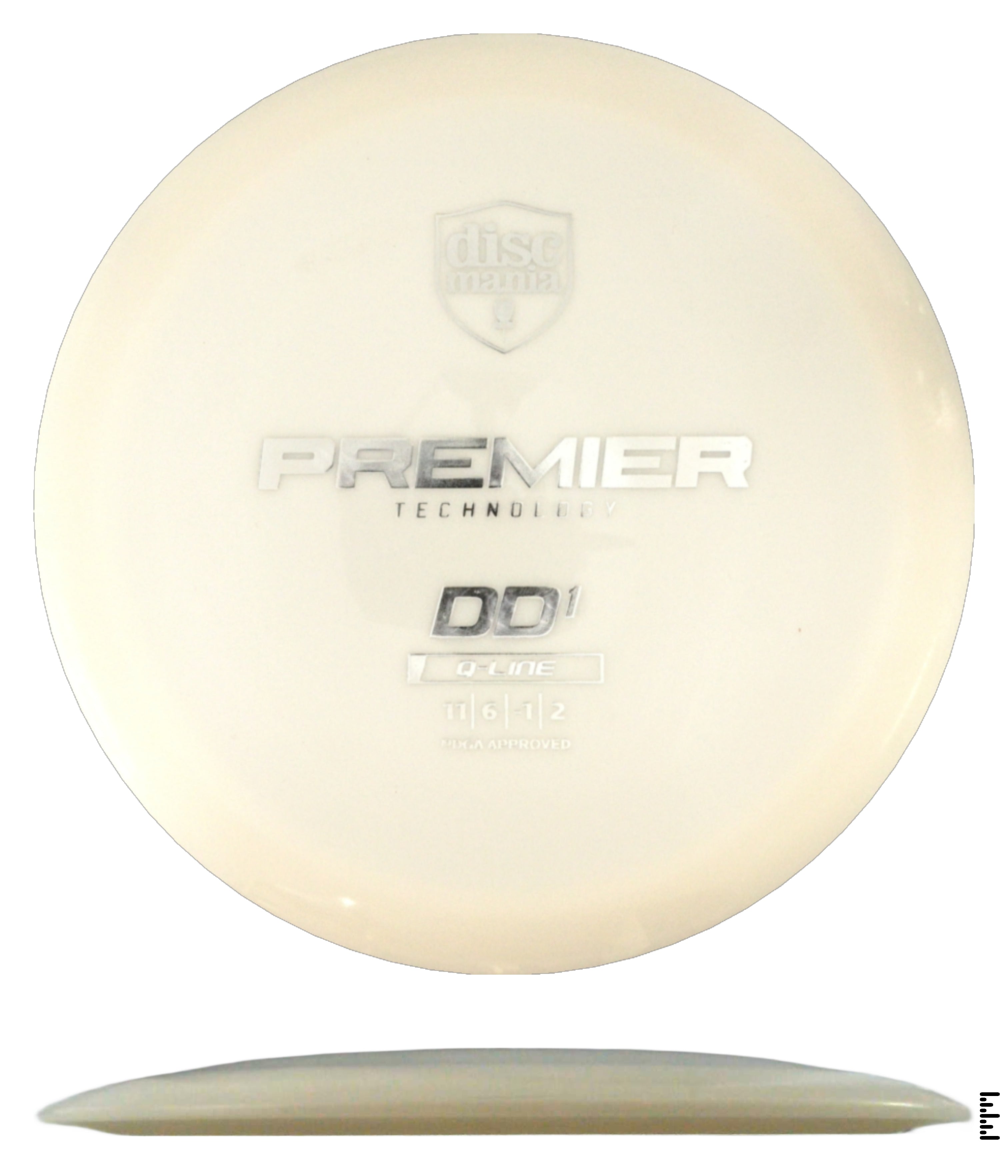 Premier Q-Line DD1