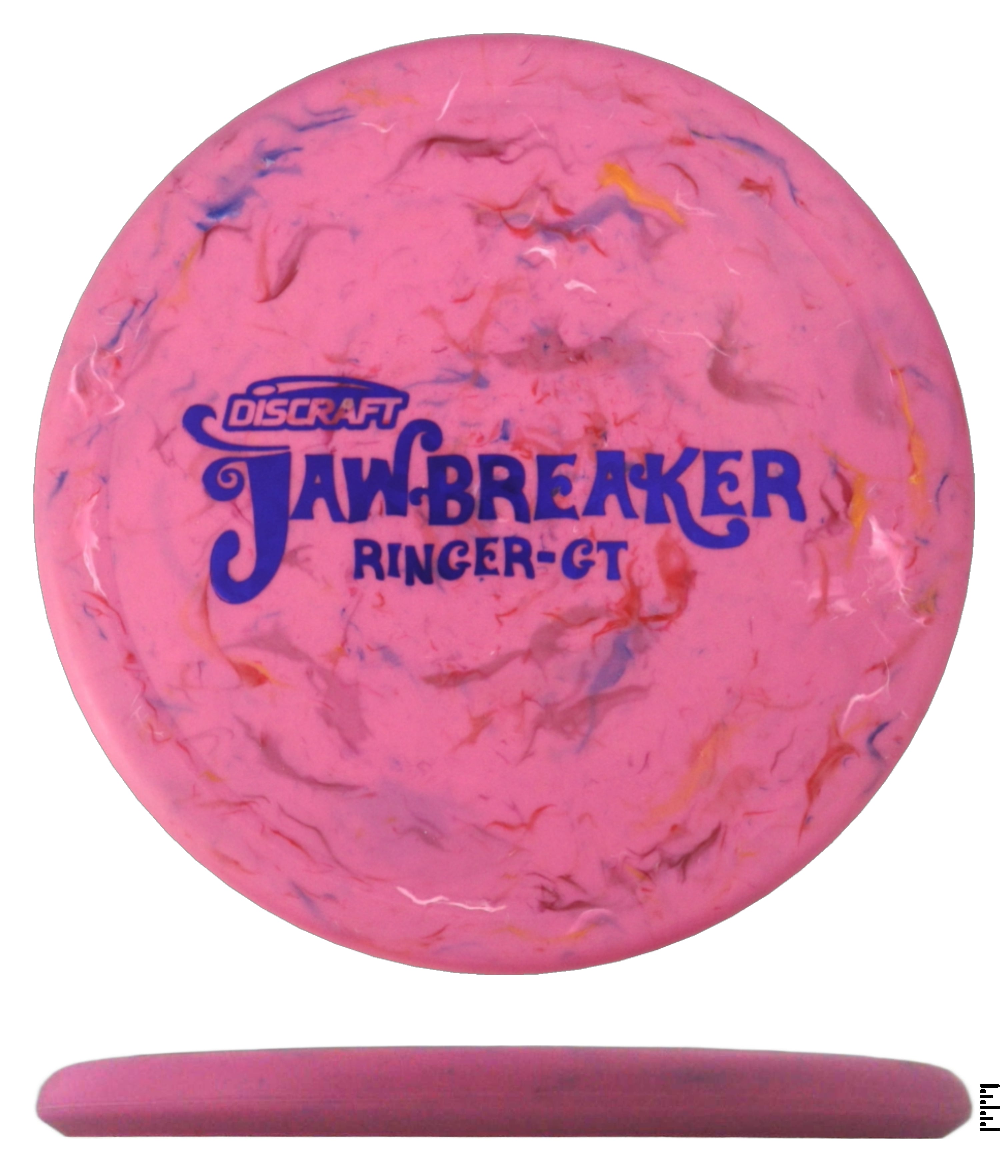 Jawbreaker Banger GT