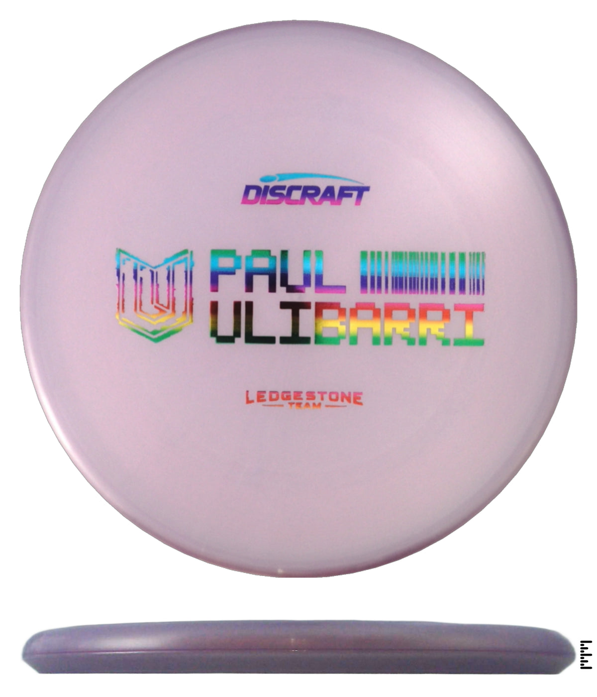 Paul Ulibarri Big Z Ringer